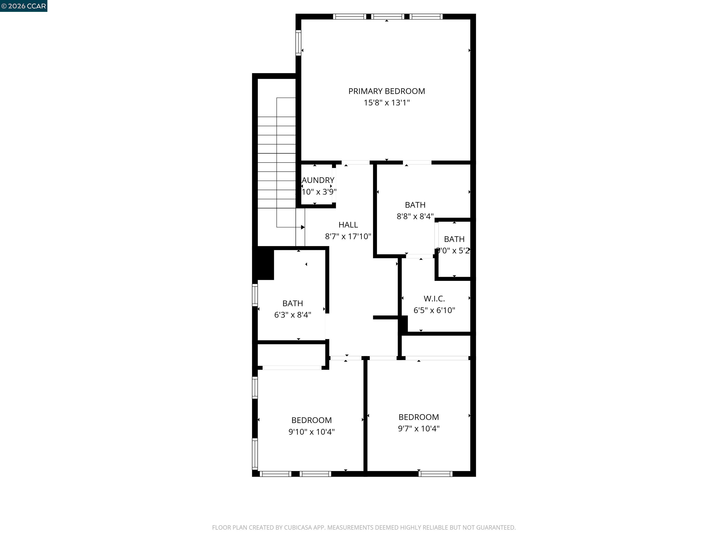 Detail Gallery Image 32 of 38 For 830 Heaven Ct, Hayward,  CA 94544 - 4 Beds | 3/1 Baths