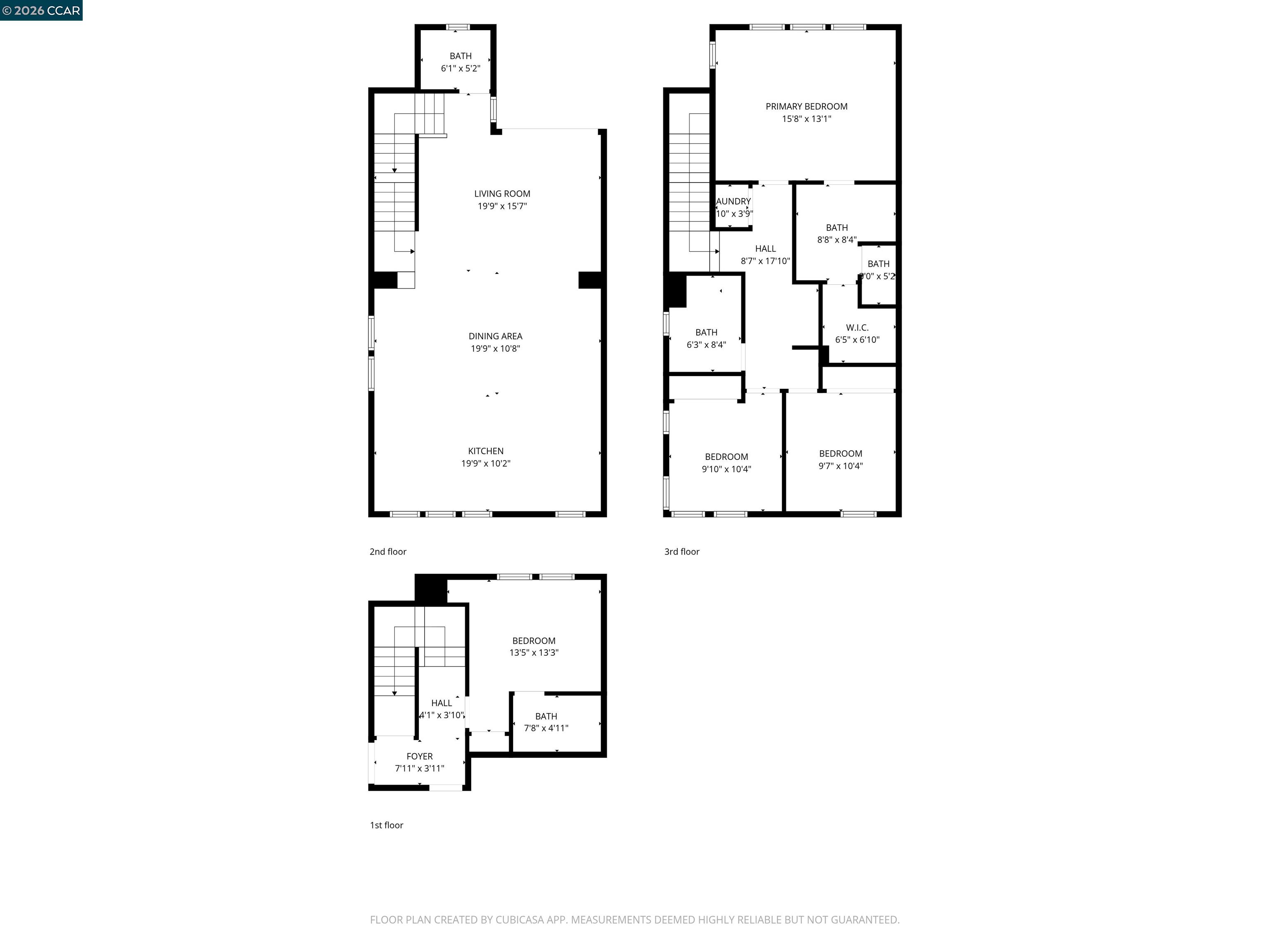 Detail Gallery Image 33 of 38 For 830 Heaven Ct, Hayward,  CA 94544 - 4 Beds | 3/1 Baths