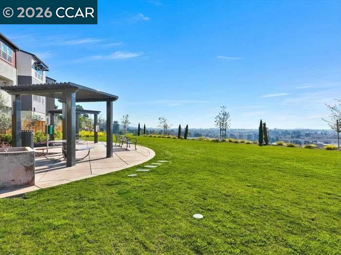 Detail Gallery Image 35 of 38 For 830 Heaven Ct, Hayward,  CA 94544 - 4 Beds | 3/1 Baths