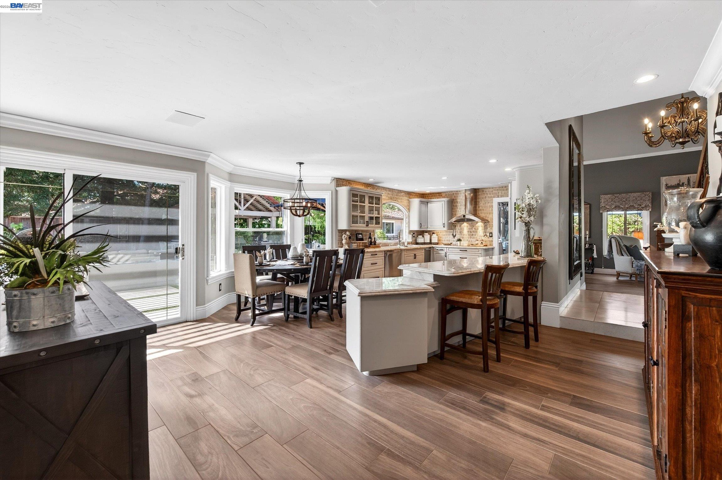 Detail Gallery Image 12 of 59 For 3341 Sorrel Downs Ct, Pleasanton,  CA 94588 - 4 Beds | 3 Baths