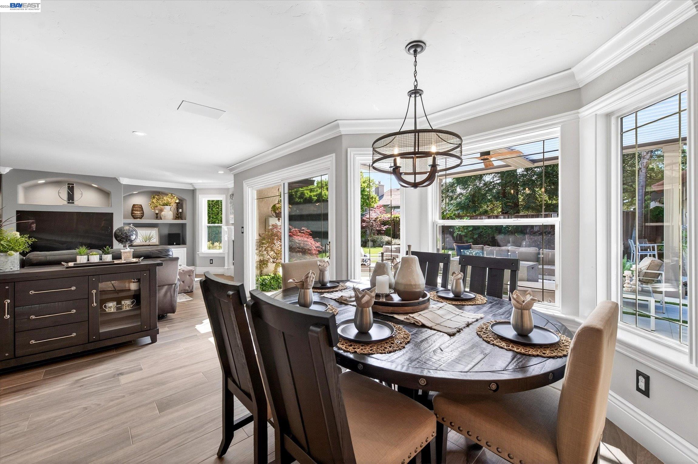 Detail Gallery Image 17 of 59 For 3341 Sorrel Downs Ct, Pleasanton,  CA 94588 - 4 Beds | 3 Baths