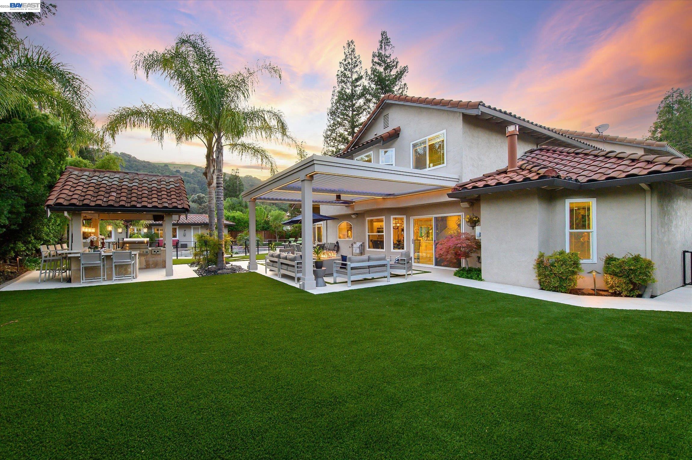 Detail Gallery Image 37 of 59 For 3341 Sorrel Downs Ct, Pleasanton,  CA 94588 - 4 Beds | 3 Baths