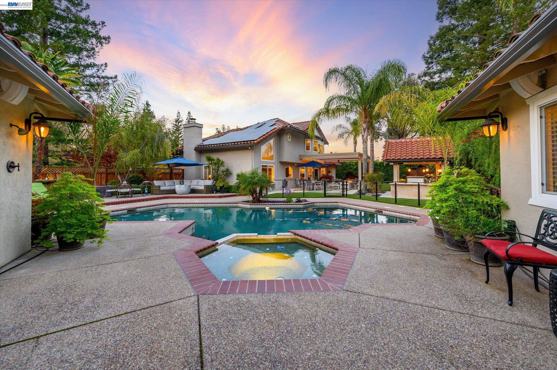 Detail Gallery Image 38 of 59 For 3341 Sorrel Downs Ct, Pleasanton,  CA 94588 - 4 Beds | 3 Baths