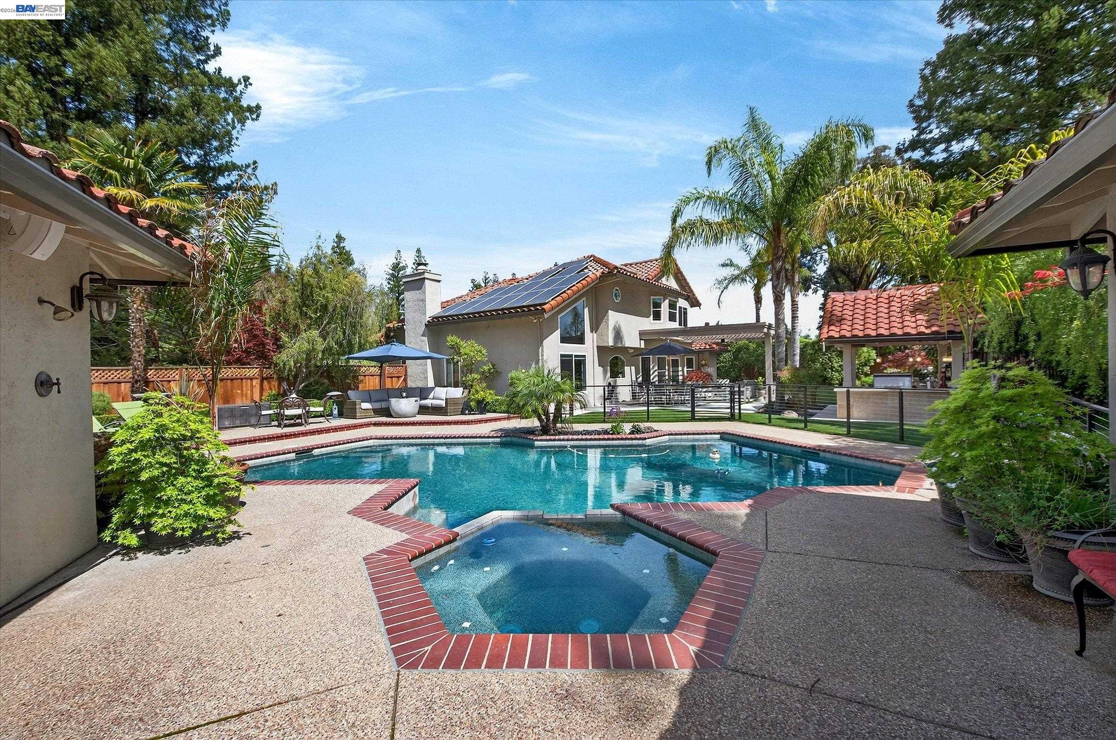 Detail Gallery Image 39 of 59 For 3341 Sorrel Downs Ct, Pleasanton,  CA 94588 - 4 Beds | 3 Baths