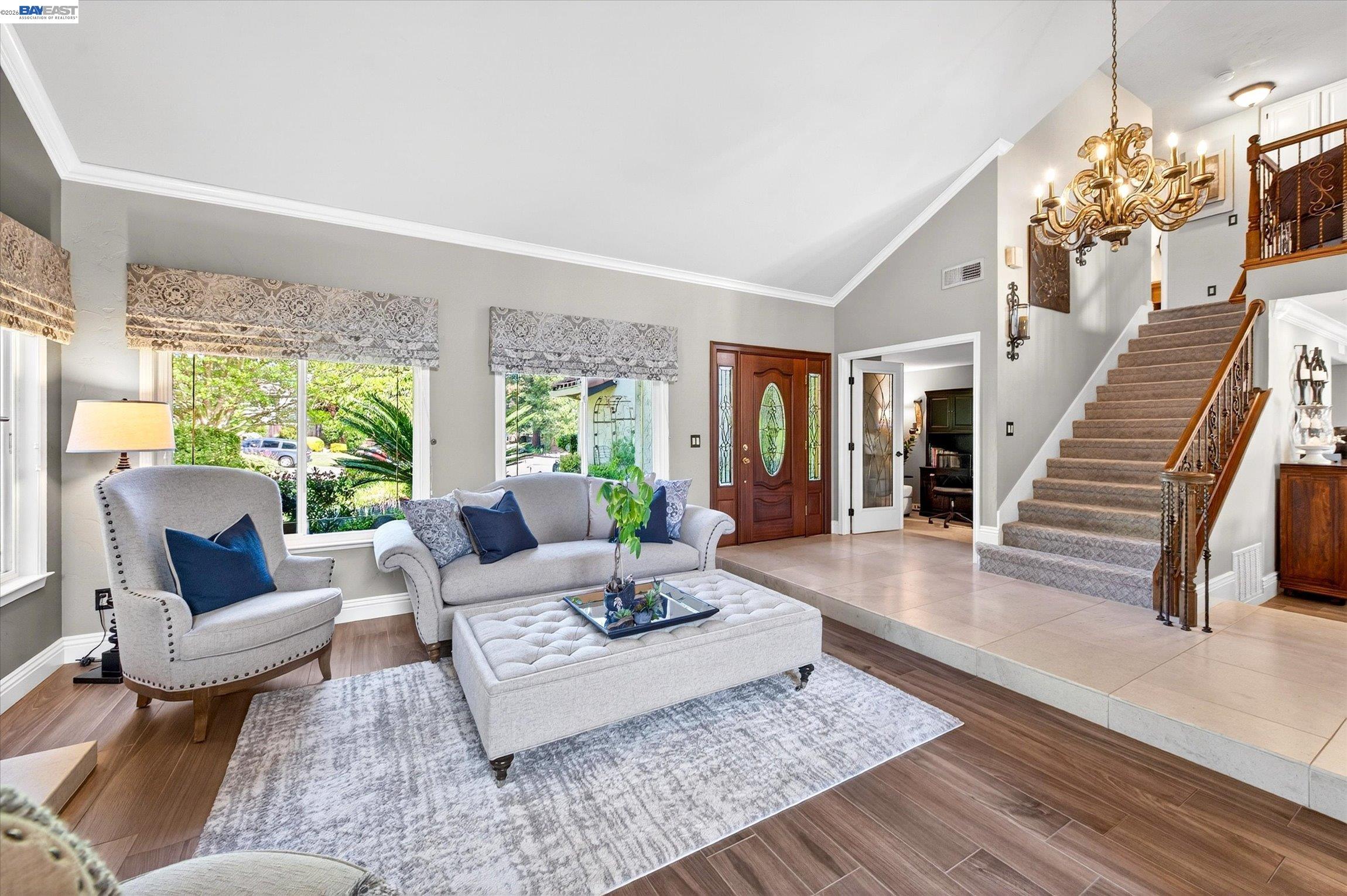 Detail Gallery Image 5 of 59 For 3341 Sorrel Downs Ct, Pleasanton,  CA 94588 - 4 Beds | 3 Baths