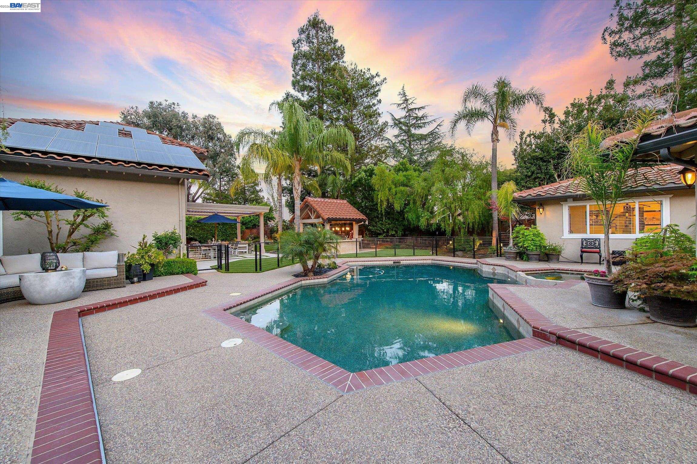 Detail Gallery Image 41 of 59 For 3341 Sorrel Downs Ct, Pleasanton,  CA 94588 - 4 Beds | 3 Baths