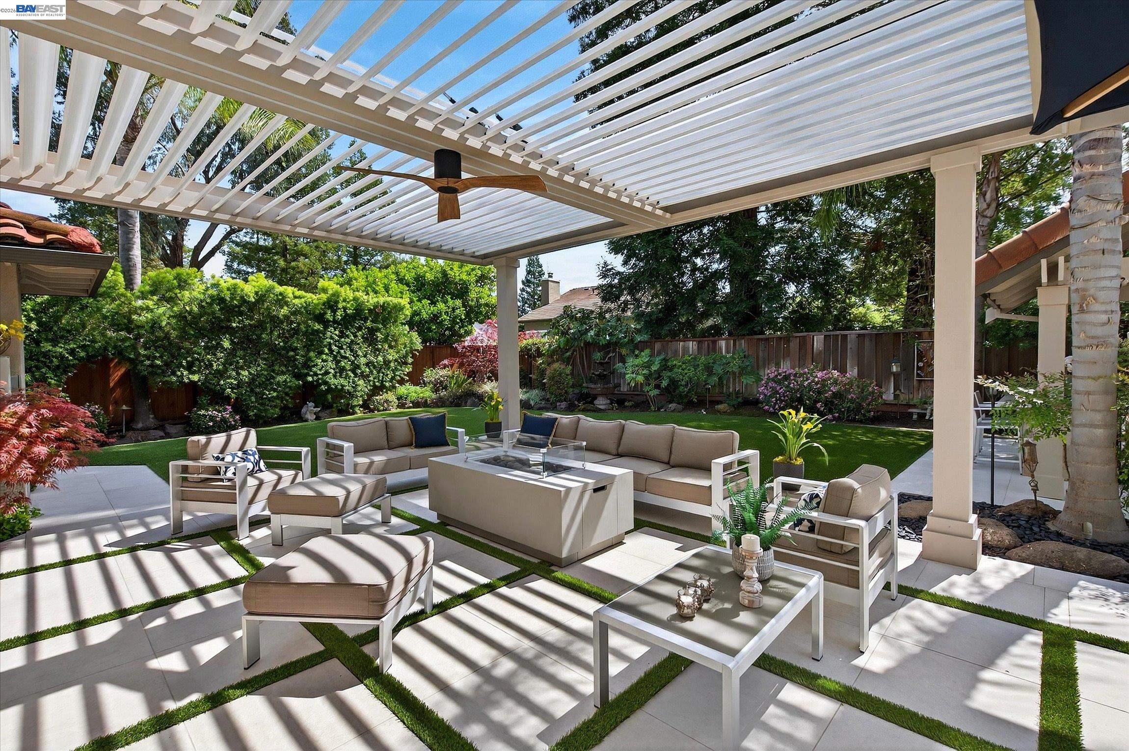 Detail Gallery Image 47 of 59 For 3341 Sorrel Downs Ct, Pleasanton,  CA 94588 - 4 Beds | 3 Baths