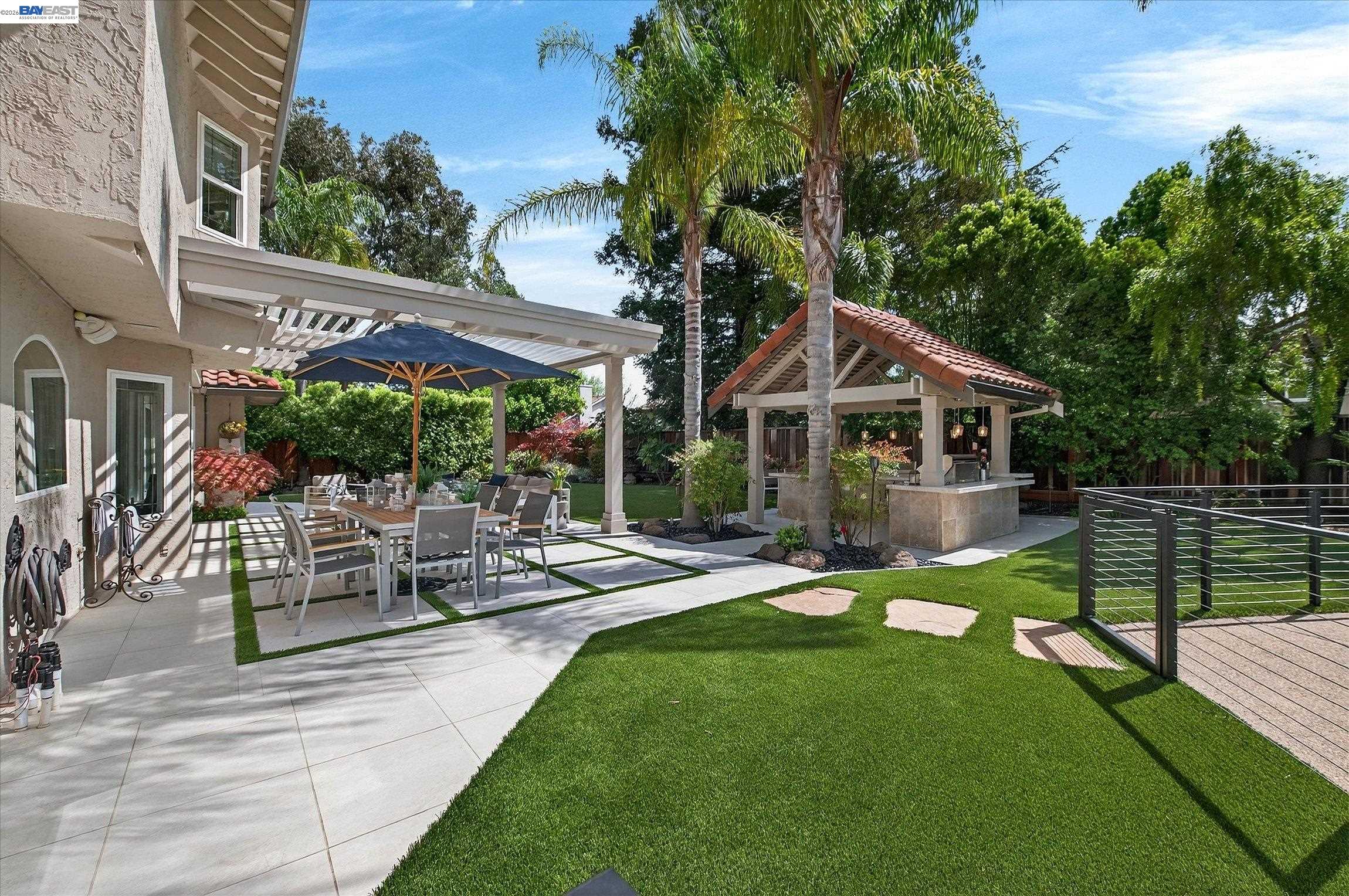 Detail Gallery Image 48 of 59 For 3341 Sorrel Downs Ct, Pleasanton,  CA 94588 - 4 Beds | 3 Baths