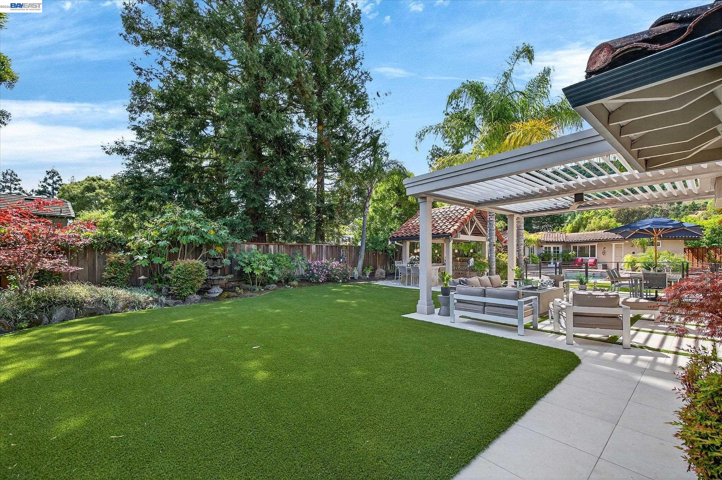 Detail Gallery Image 50 of 59 For 3341 Sorrel Downs Ct, Pleasanton,  CA 94588 - 4 Beds | 3 Baths