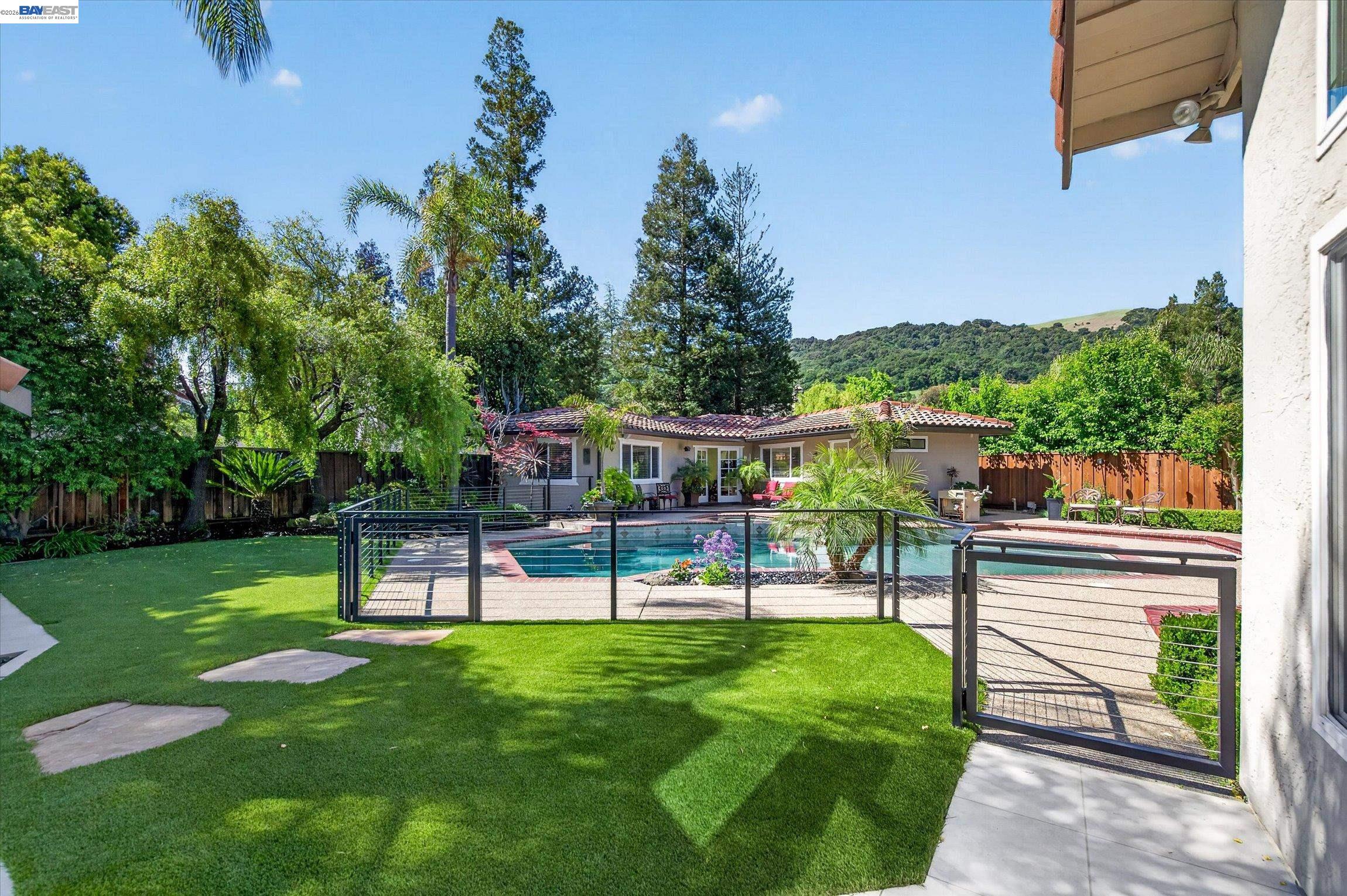 Detail Gallery Image 51 of 59 For 3341 Sorrel Downs Ct, Pleasanton,  CA 94588 - 4 Beds | 3 Baths