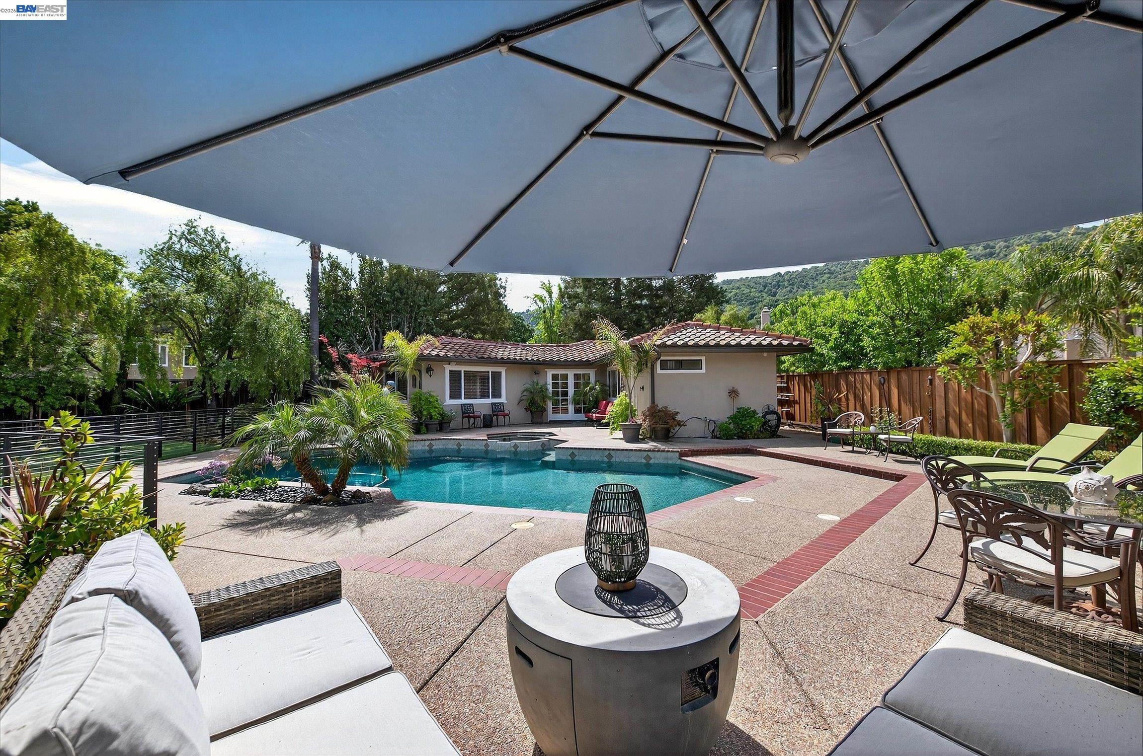 Detail Gallery Image 52 of 59 For 3341 Sorrel Downs Ct, Pleasanton,  CA 94588 - 4 Beds | 3 Baths