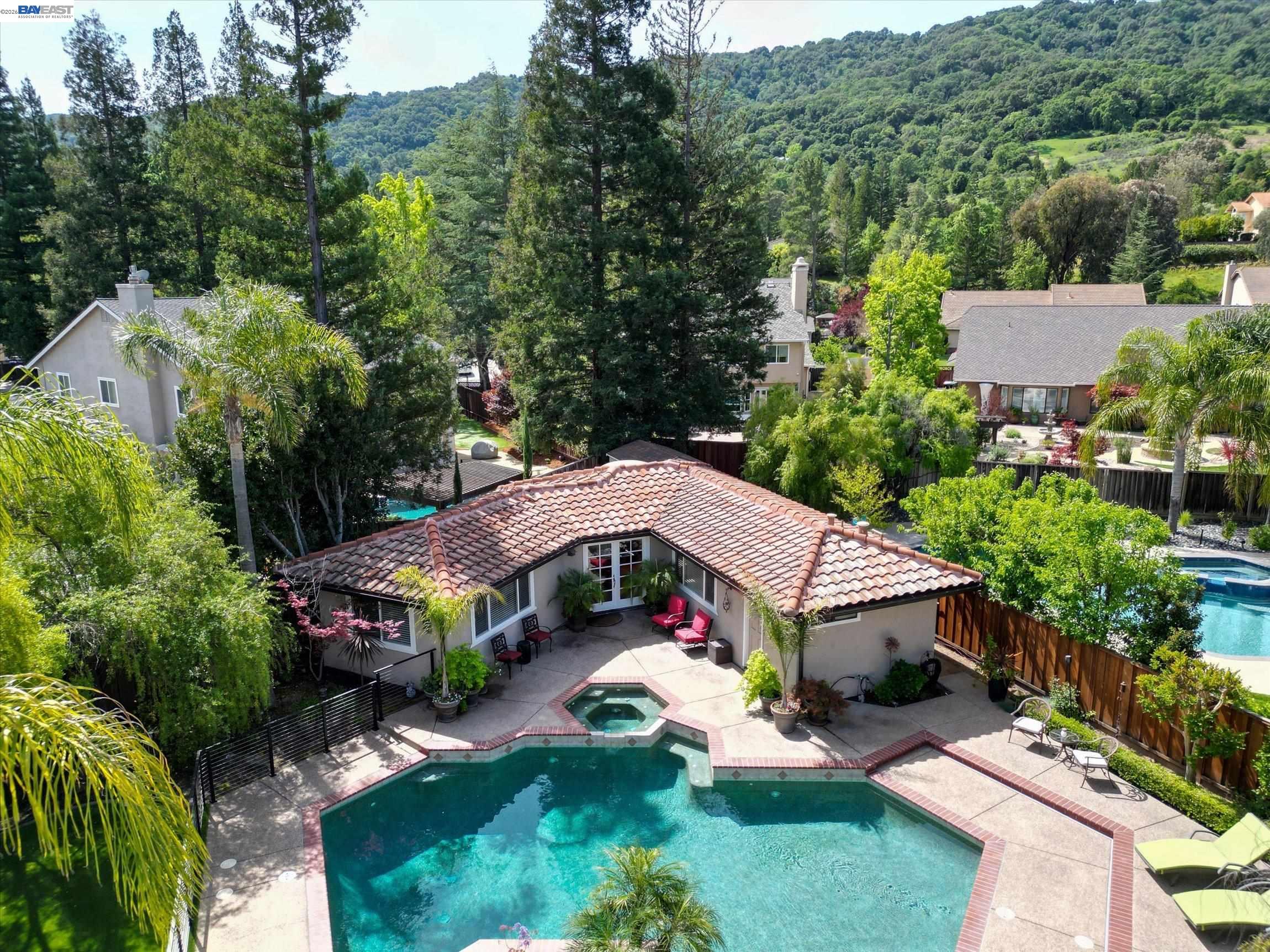 Detail Gallery Image 54 of 59 For 3341 Sorrel Downs Ct, Pleasanton,  CA 94588 - 4 Beds | 3 Baths