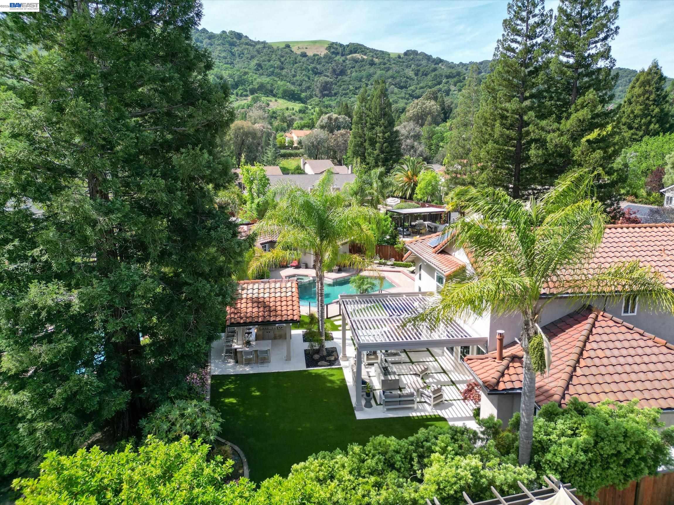 Detail Gallery Image 56 of 59 For 3341 Sorrel Downs Ct, Pleasanton,  CA 94588 - 4 Beds | 3 Baths