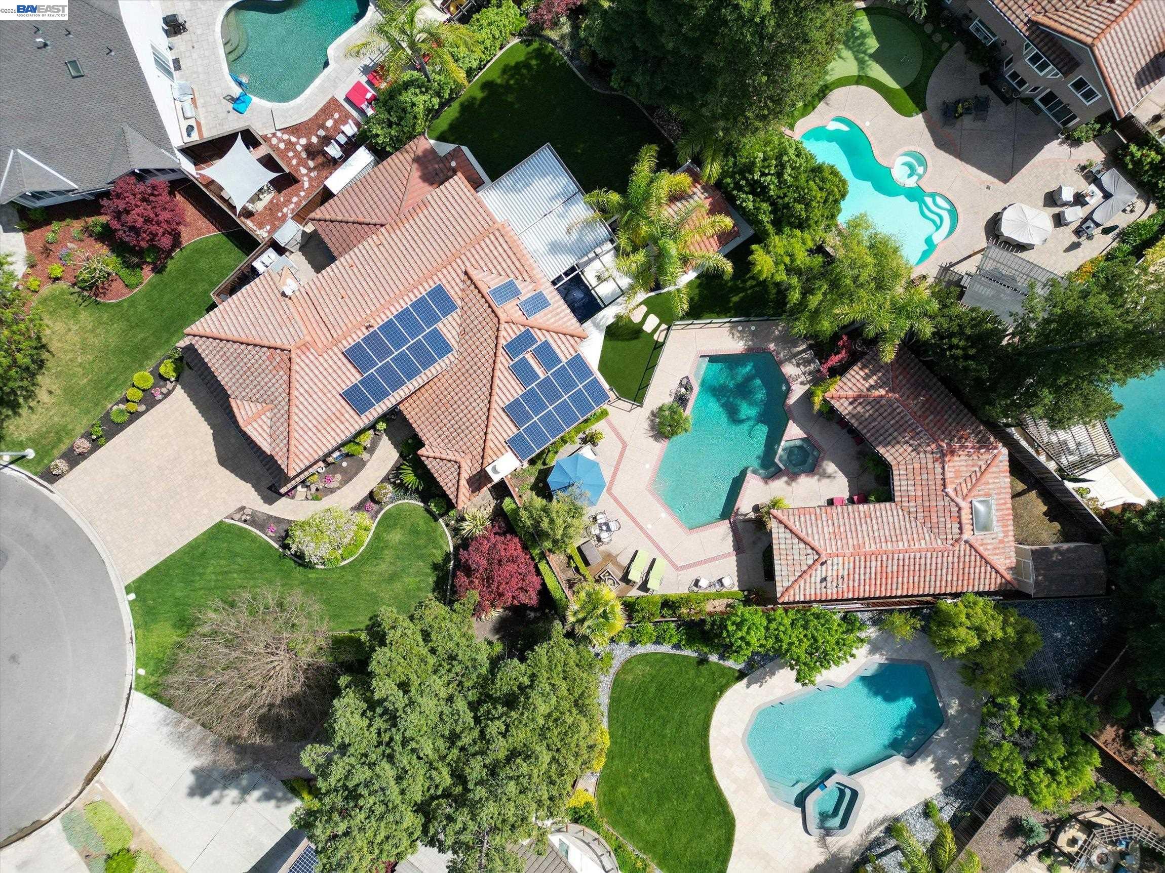 Detail Gallery Image 58 of 59 For 3341 Sorrel Downs Ct, Pleasanton,  CA 94588 - 4 Beds | 3 Baths