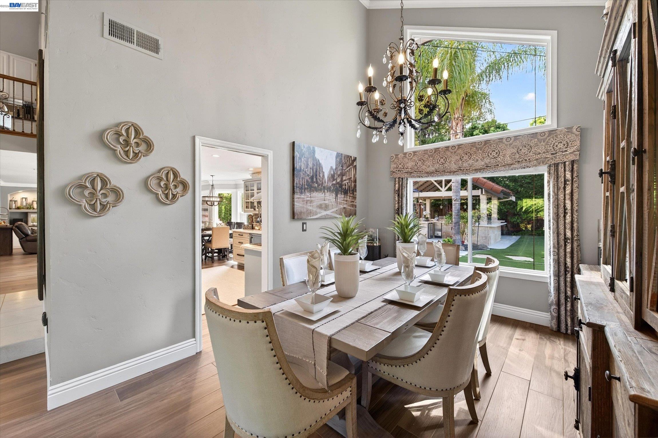 Detail Gallery Image 7 of 59 For 3341 Sorrel Downs Ct, Pleasanton,  CA 94588 - 4 Beds | 3 Baths