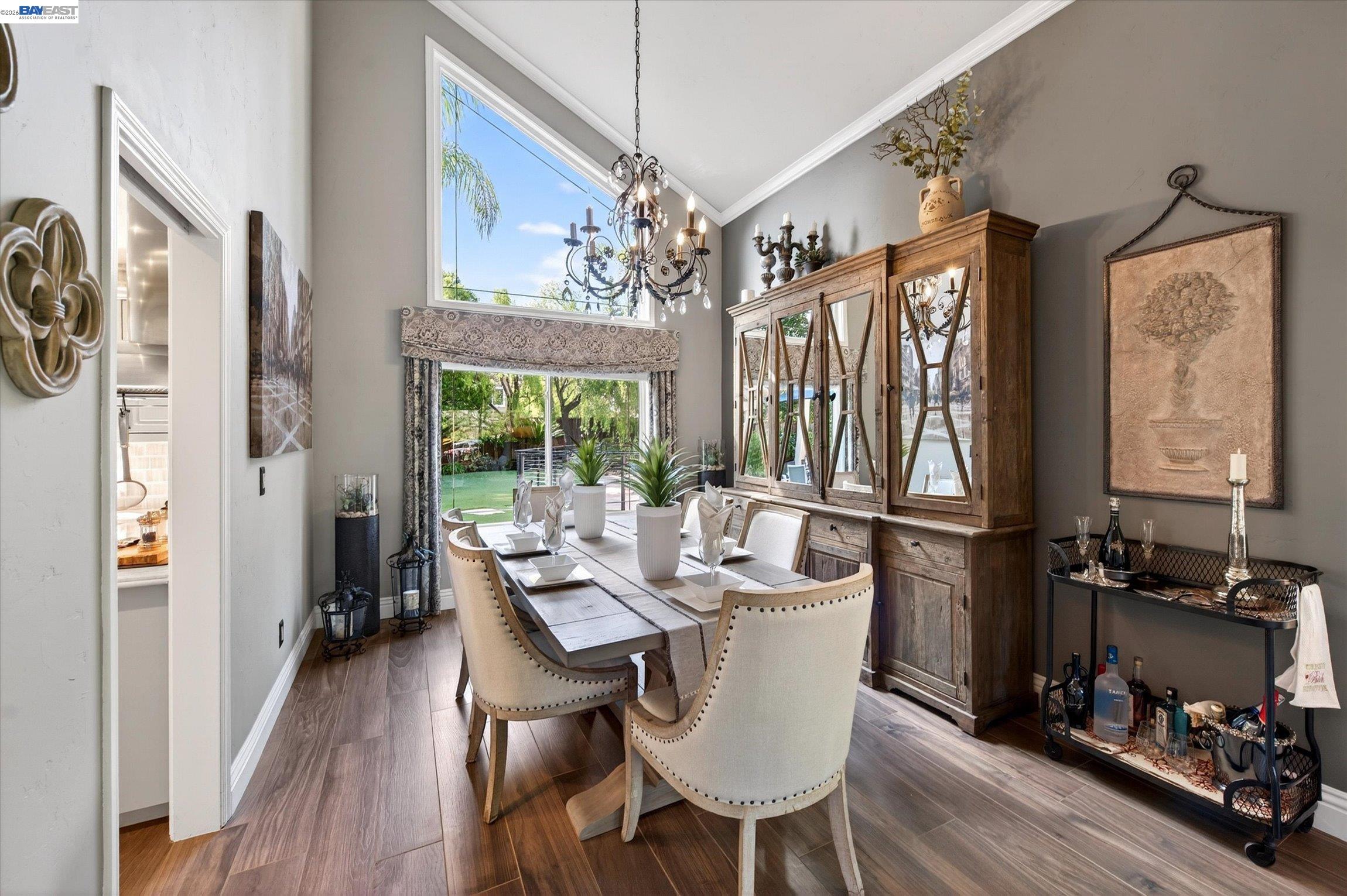 Detail Gallery Image 8 of 59 For 3341 Sorrel Downs Ct, Pleasanton,  CA 94588 - 4 Beds | 3 Baths