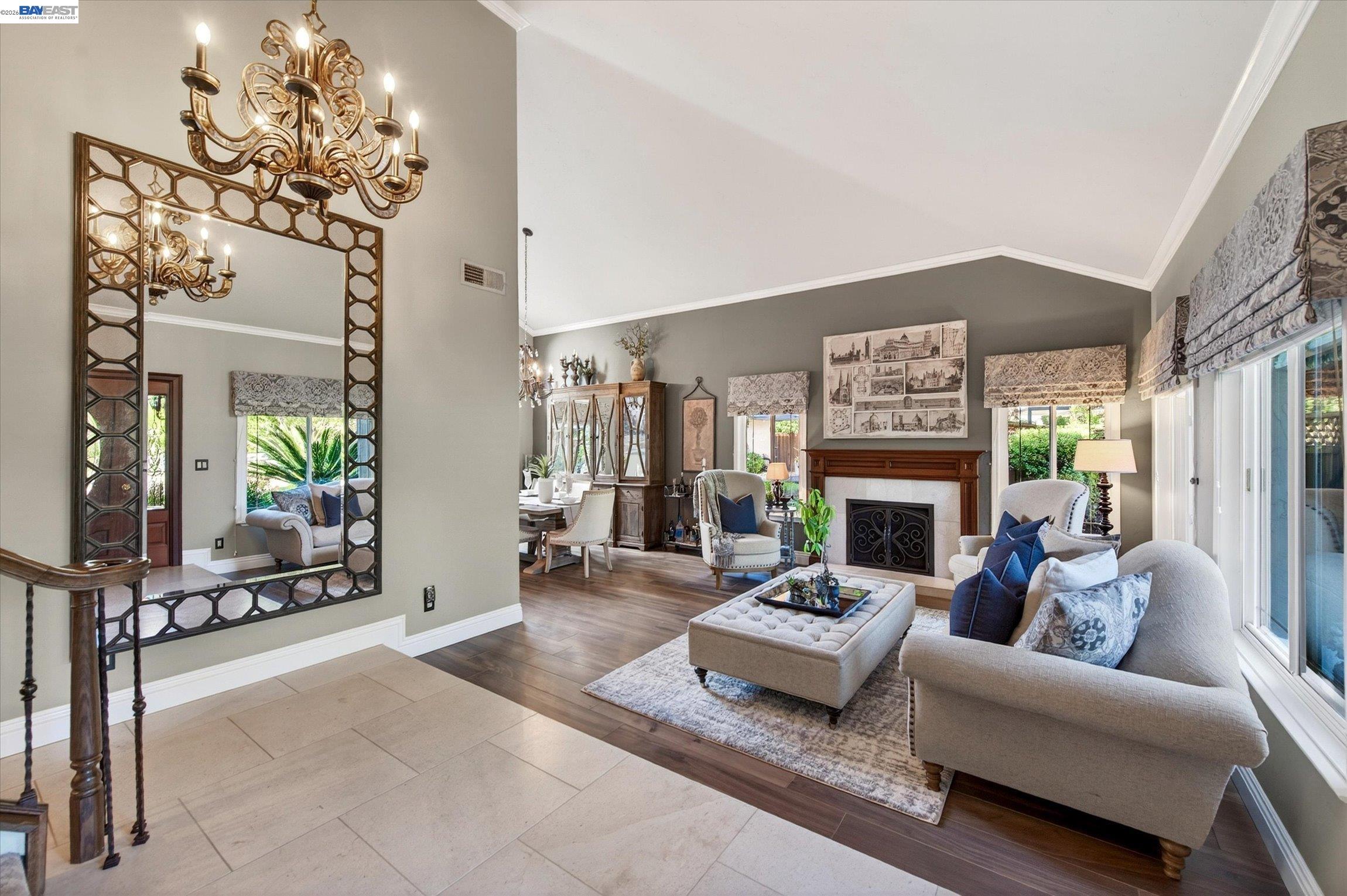 Detail Gallery Image 9 of 59 For 3341 Sorrel Downs Ct, Pleasanton,  CA 94588 - 4 Beds | 3 Baths