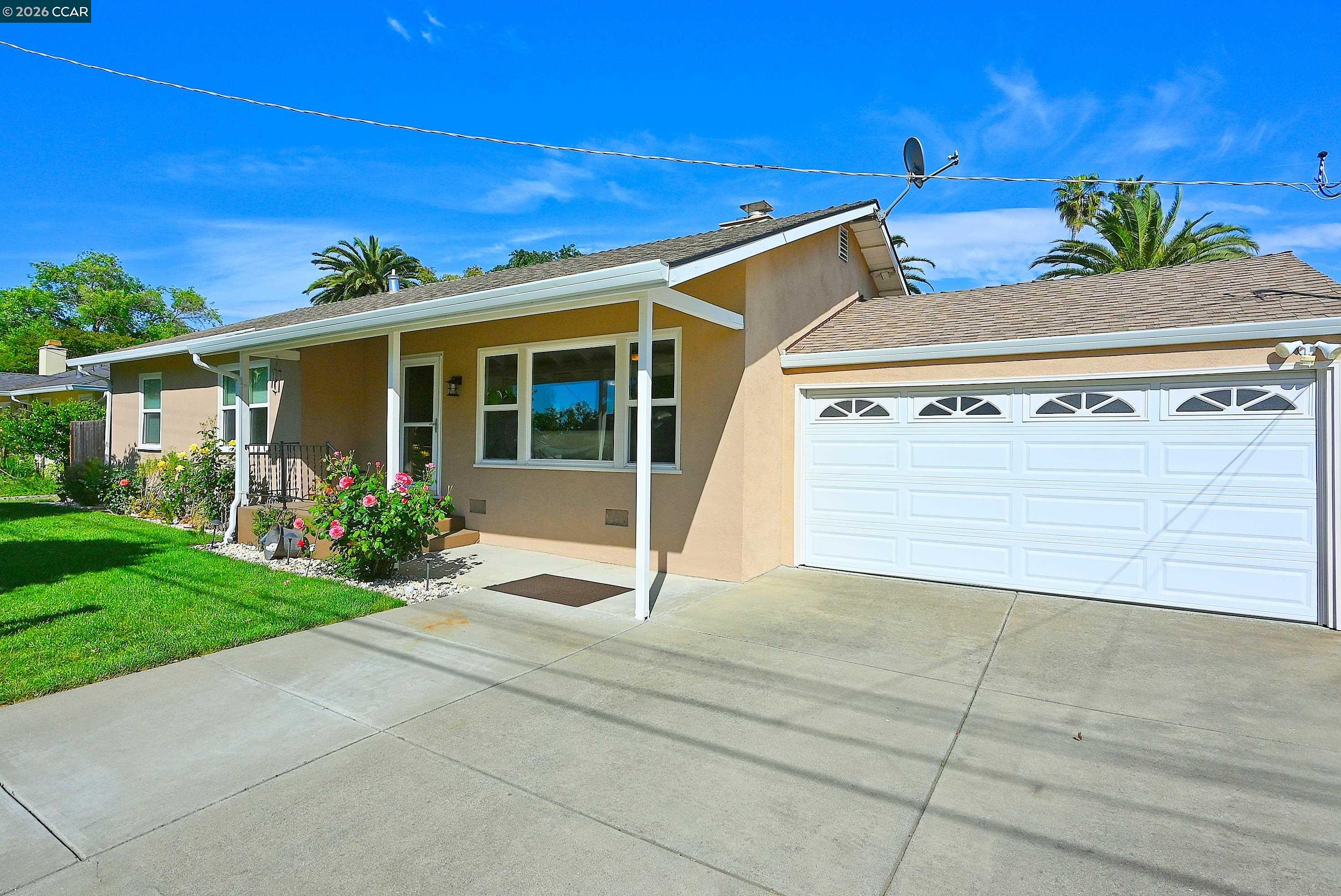 Open Houses in Pleasant Hill, CA