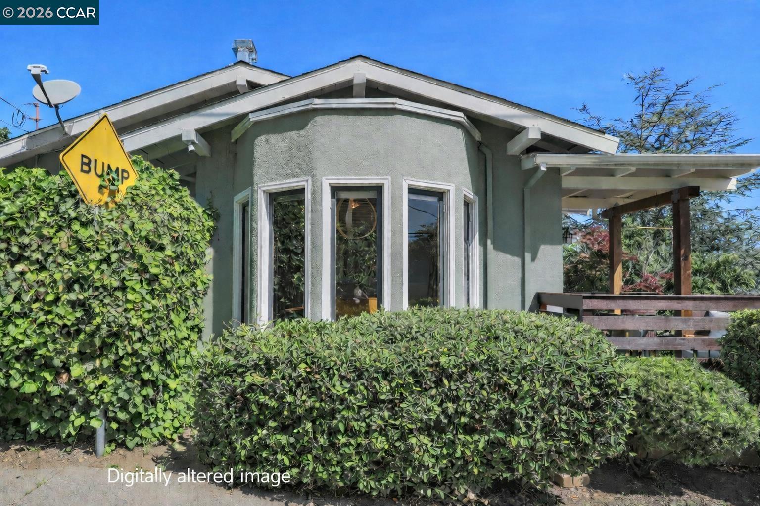 Detail Gallery Image 2 of 25 For 1117 El Dorado, Vallejo,  CA 94590 - 2 Beds | 1 Baths