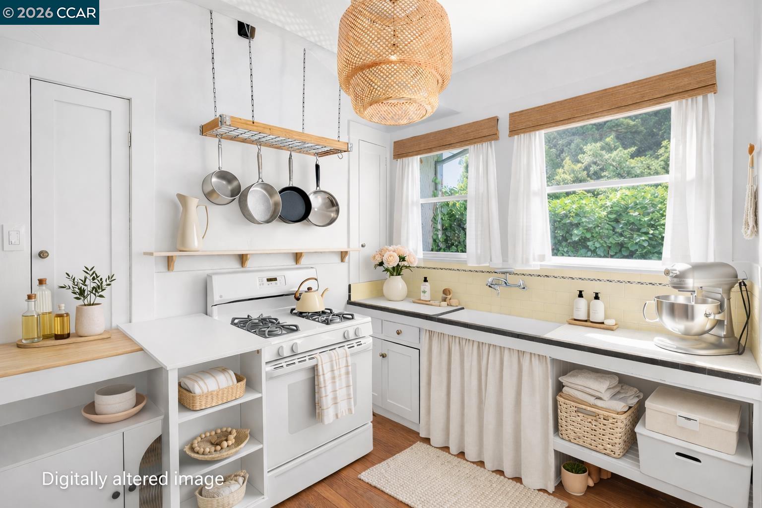 Detail Gallery Image 15 of 25 For 1117 El Dorado, Vallejo,  CA 94590 - 2 Beds | 1 Baths