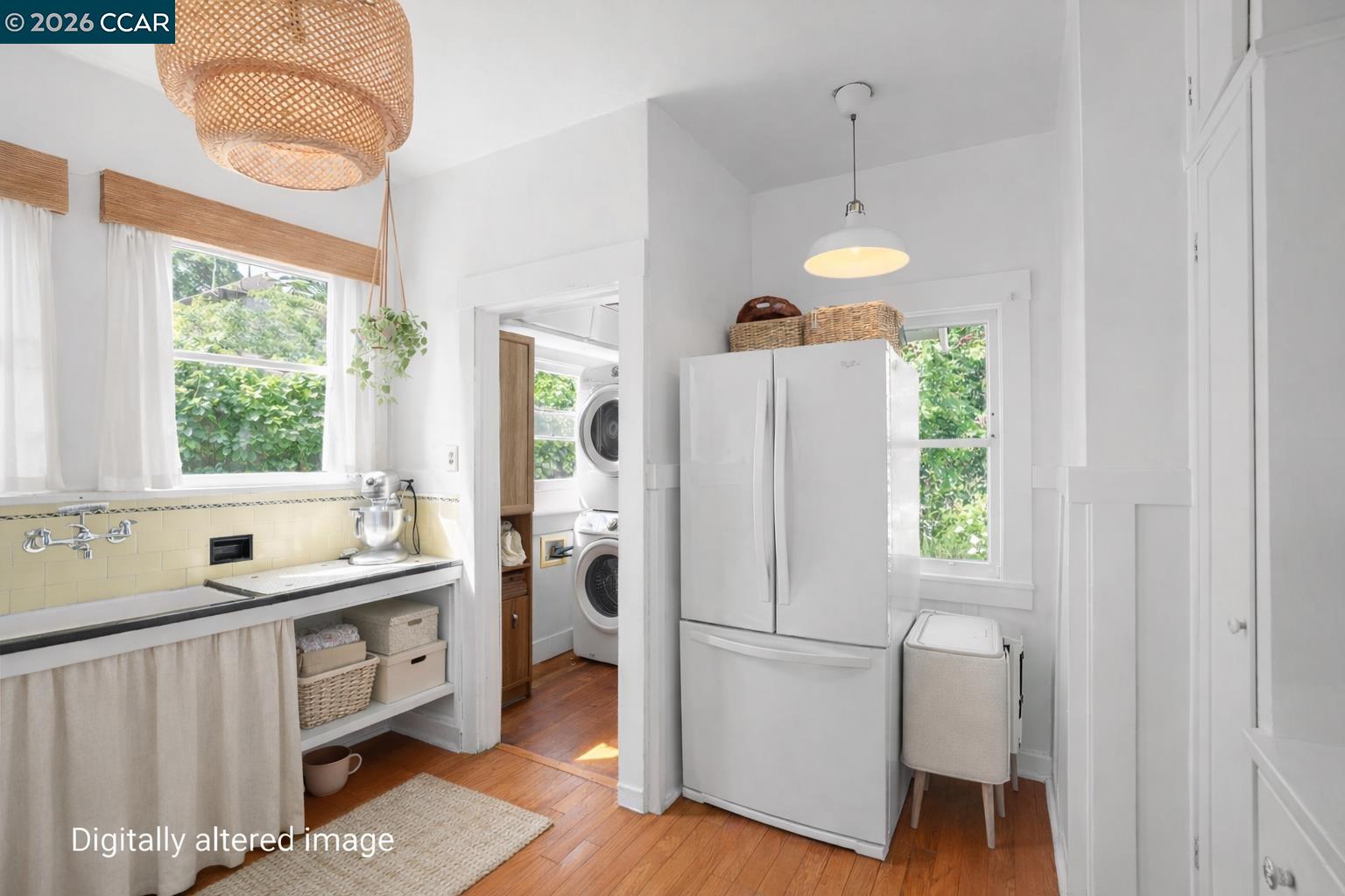 Detail Gallery Image 17 of 25 For 1117 El Dorado, Vallejo,  CA 94590 - 2 Beds | 1 Baths