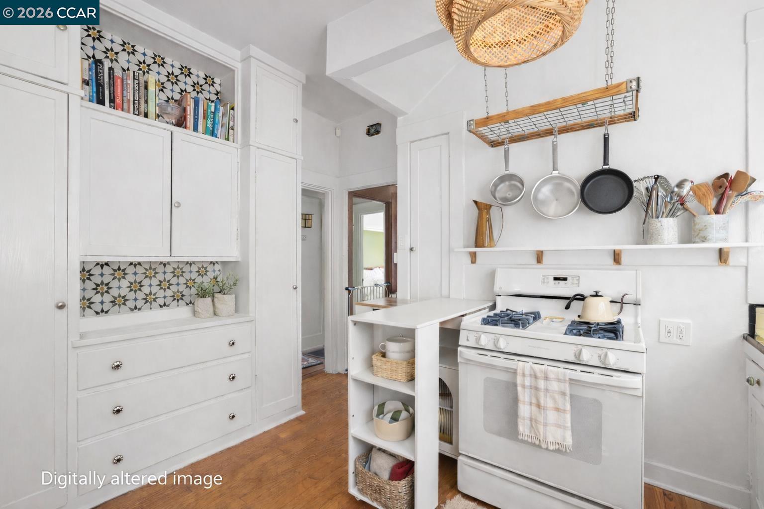 Detail Gallery Image 18 of 25 For 1117 El Dorado, Vallejo,  CA 94590 - 2 Beds | 1 Baths