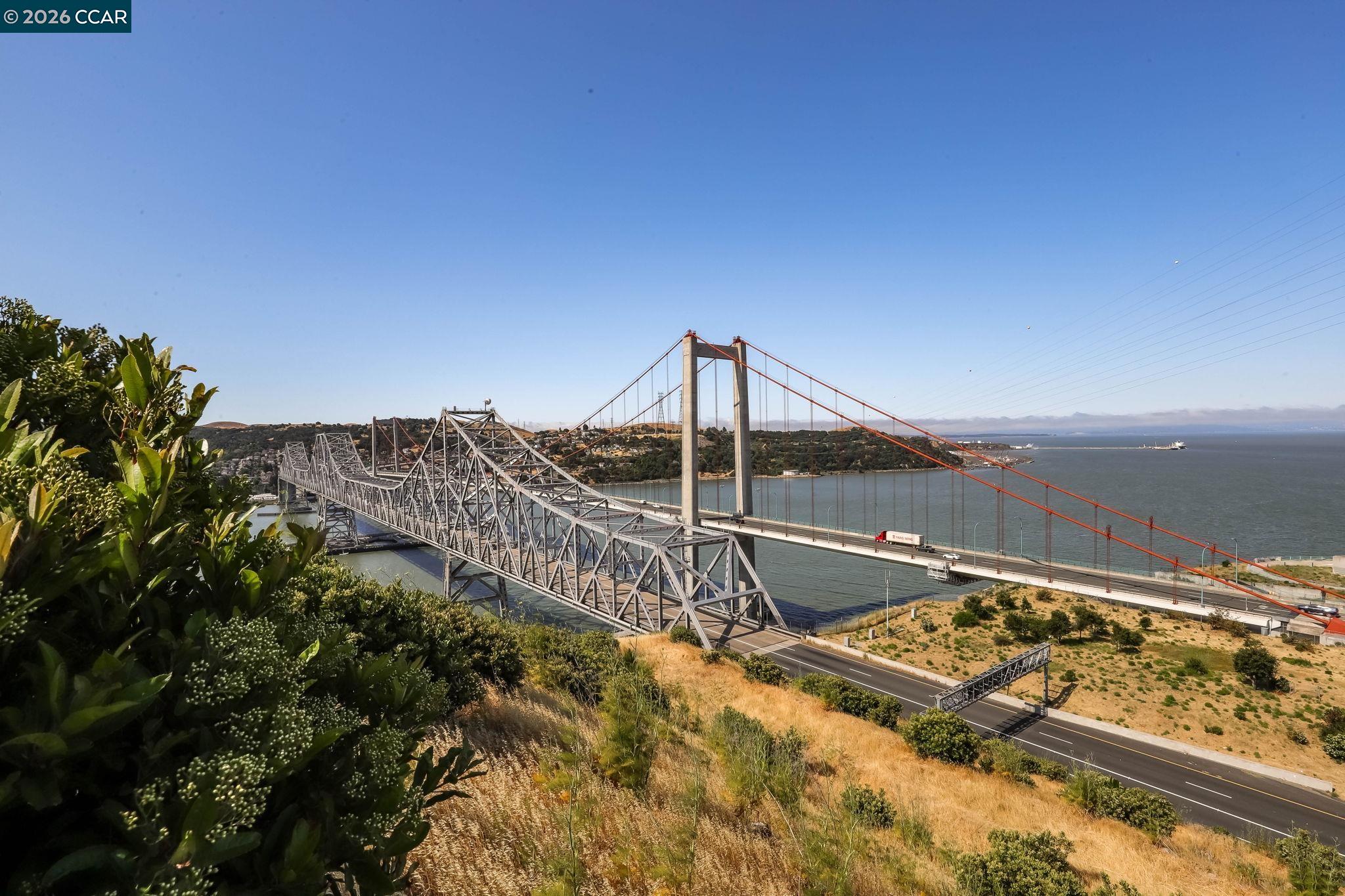 Detail Gallery Image 25 of 25 For 1117 El Dorado, Vallejo,  CA 94590 - 2 Beds | 1 Baths