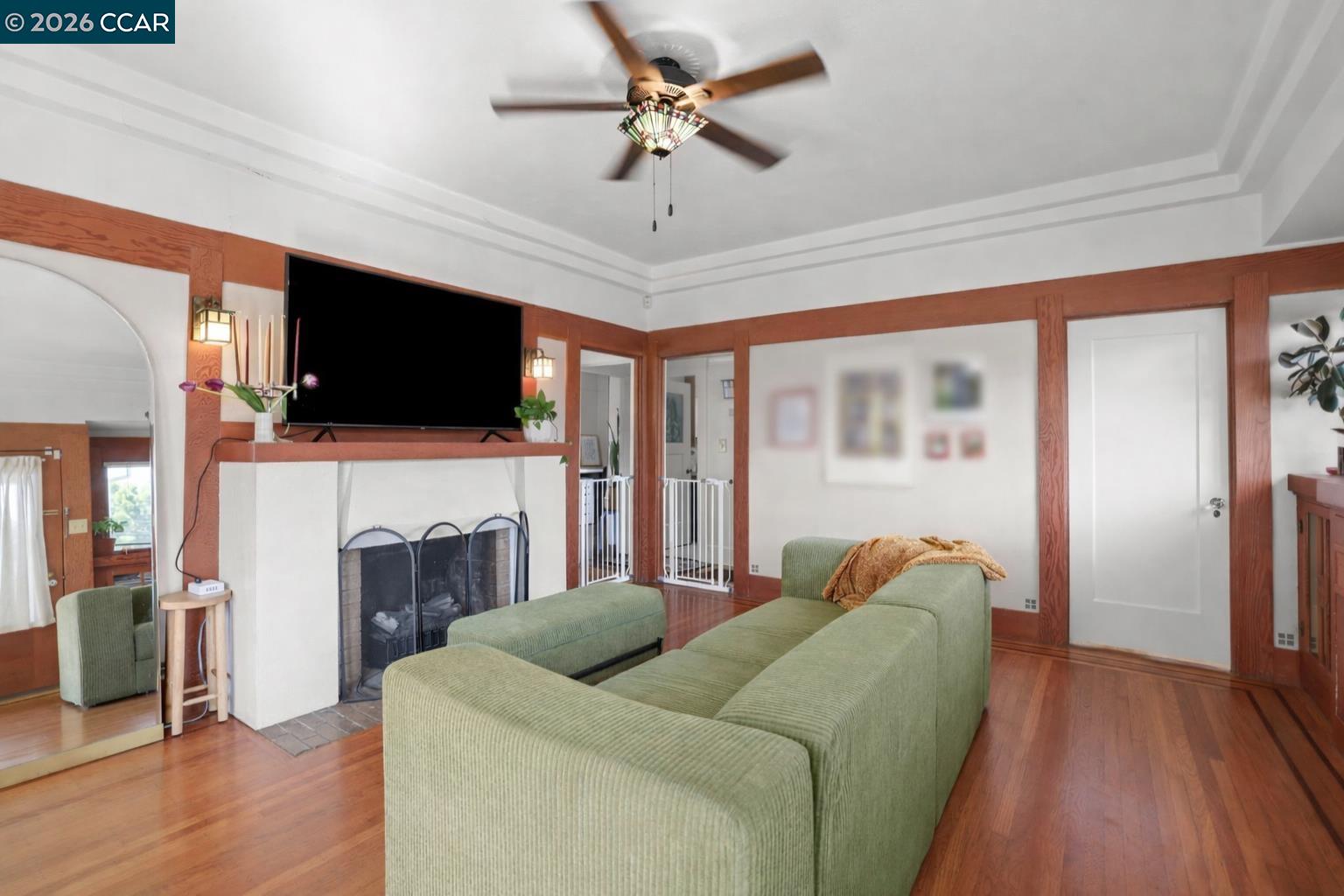 Detail Gallery Image 5 of 25 For 1117 El Dorado, Vallejo,  CA 94590 - 2 Beds | 1 Baths