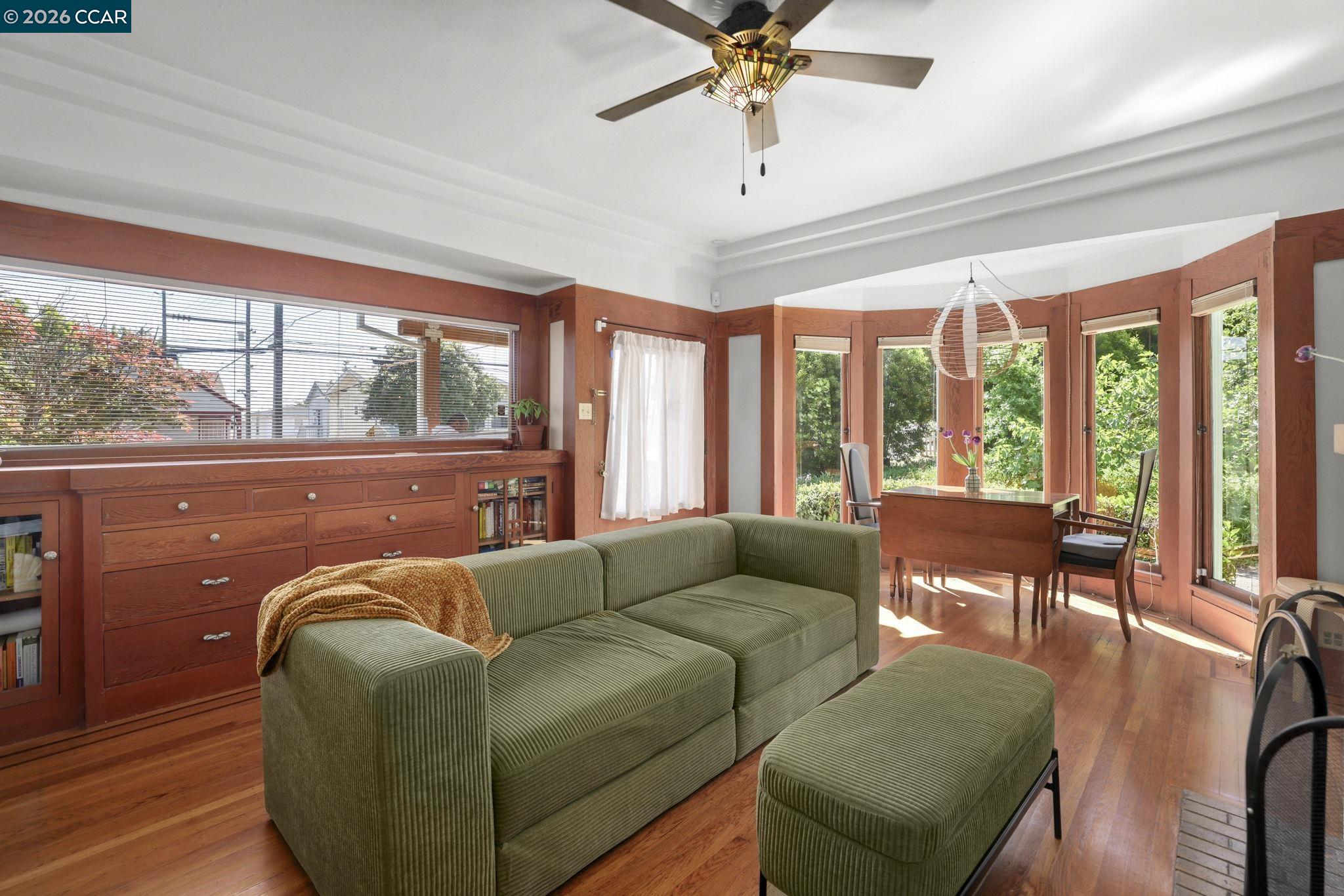 Detail Gallery Image 8 of 25 For 1117 El Dorado, Vallejo,  CA 94590 - 2 Beds | 1 Baths