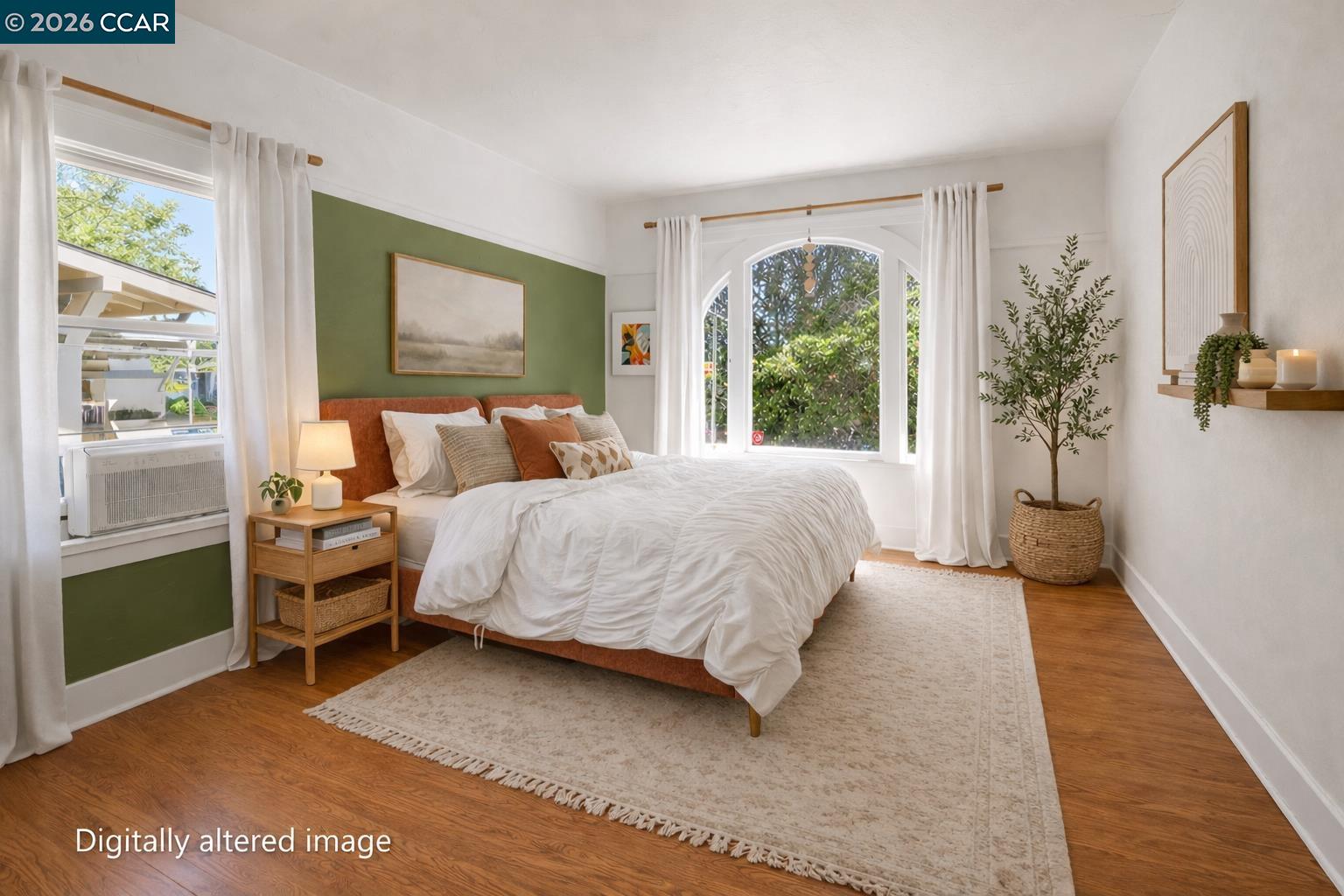 Detail Gallery Image 9 of 25 For 1117 El Dorado, Vallejo,  CA 94590 - 2 Beds | 1 Baths