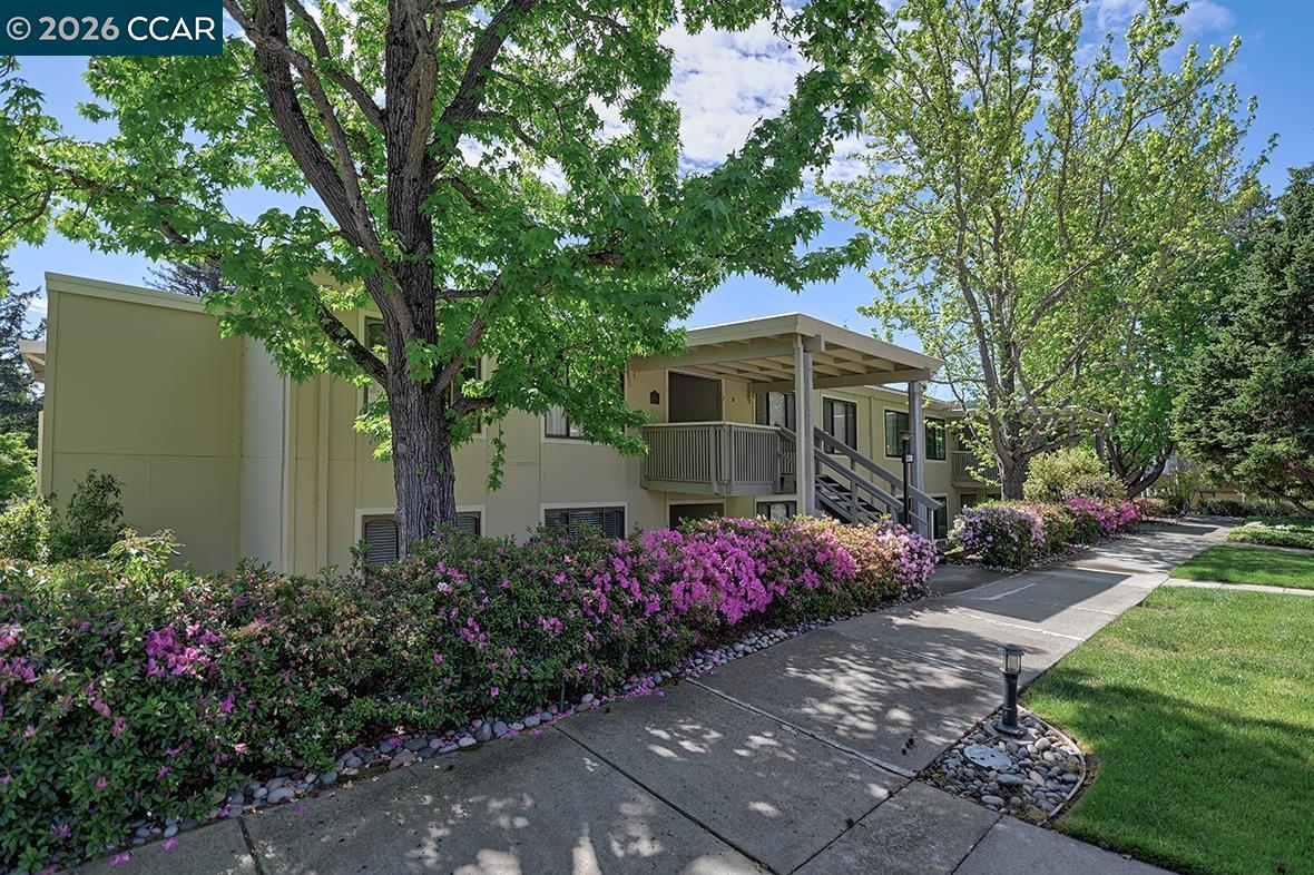 2000 Golden Rain UNIT 2, Walnut Creek, CA, 94595