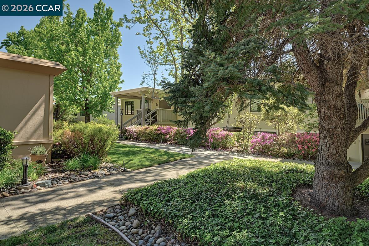 2000 Golden Rain UNIT 2, Walnut Creek, CA, 94595