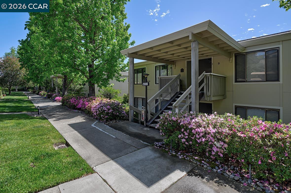 2000 Golden Rain UNIT 2, Walnut Creek, CA, 94595