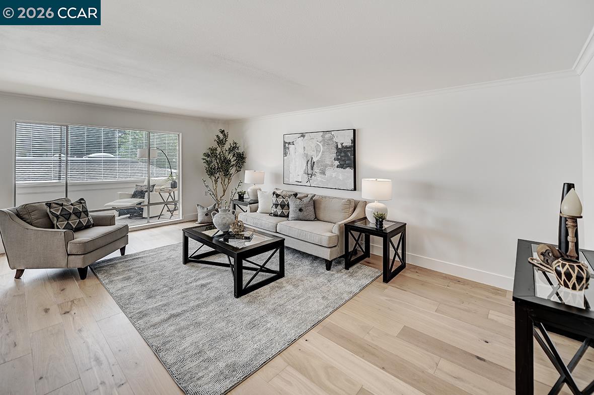 2000 Golden Rain UNIT 2, Walnut Creek, CA, 94595