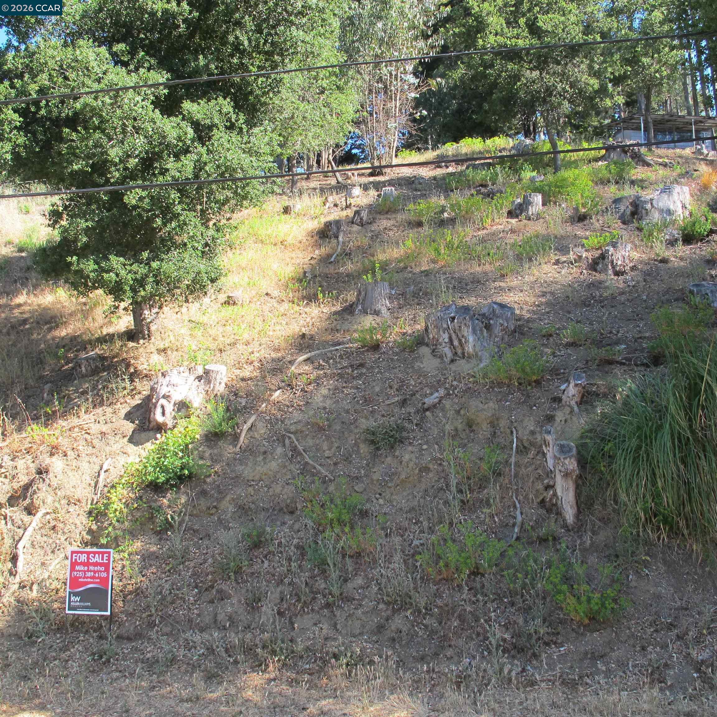 Detail Gallery Image 6 of 11 For 0000 Woodrow Drive, Oakland,  CA 94611 - – Beds | – Baths