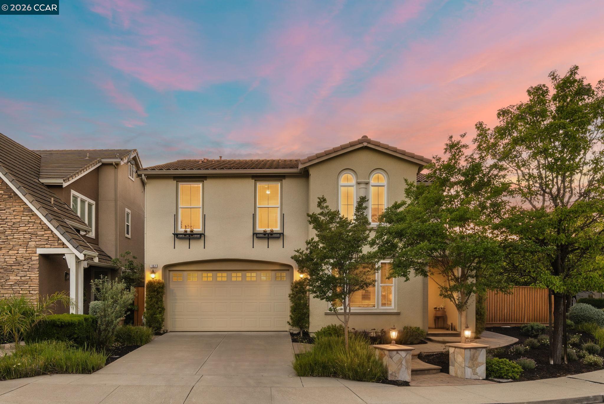 Open Houses in Danville, CA