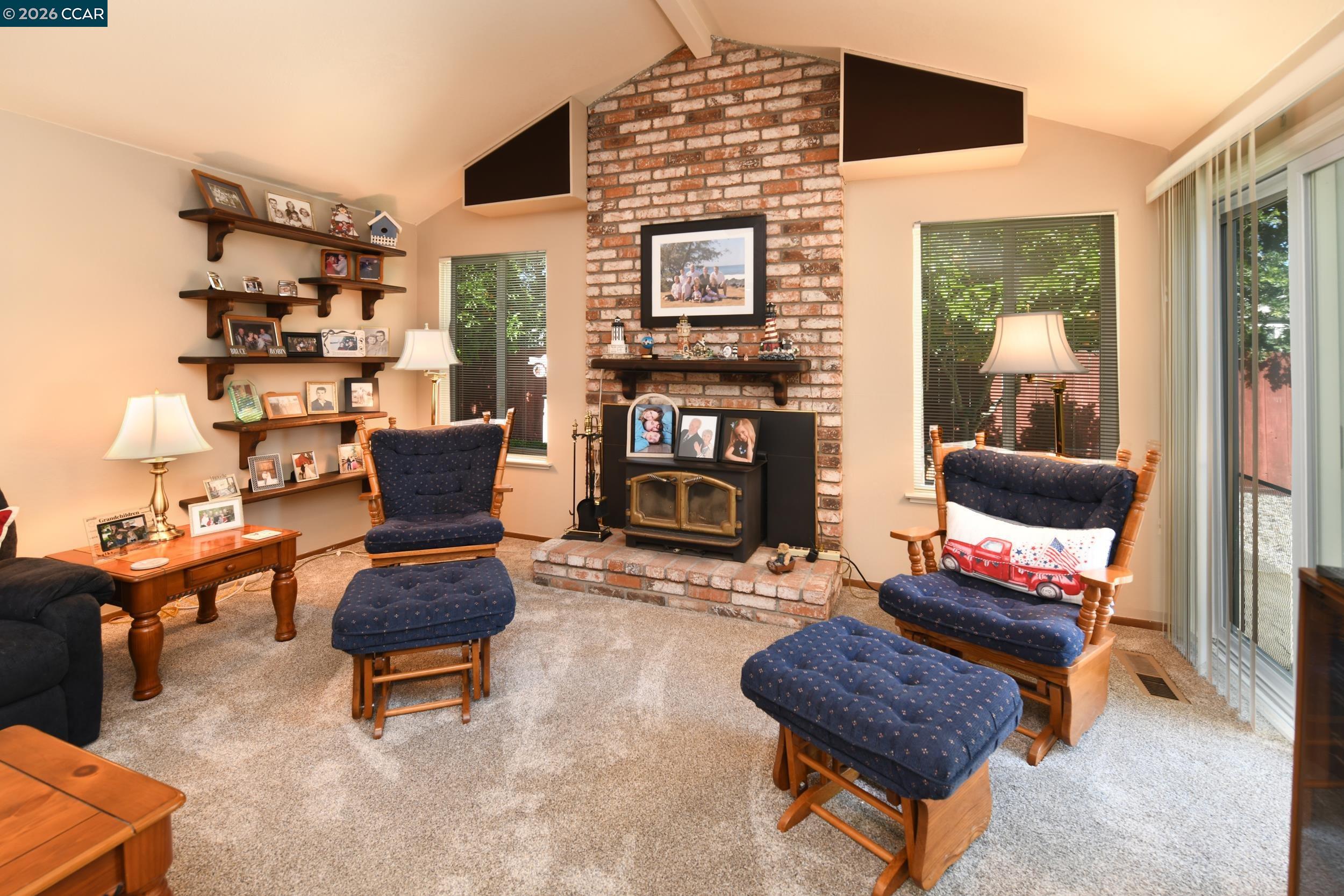 Detail Gallery Image 15 of 38 For 314 Semillon Cir, Clayton,  CA 94517 - 4 Beds | 2/1 Baths