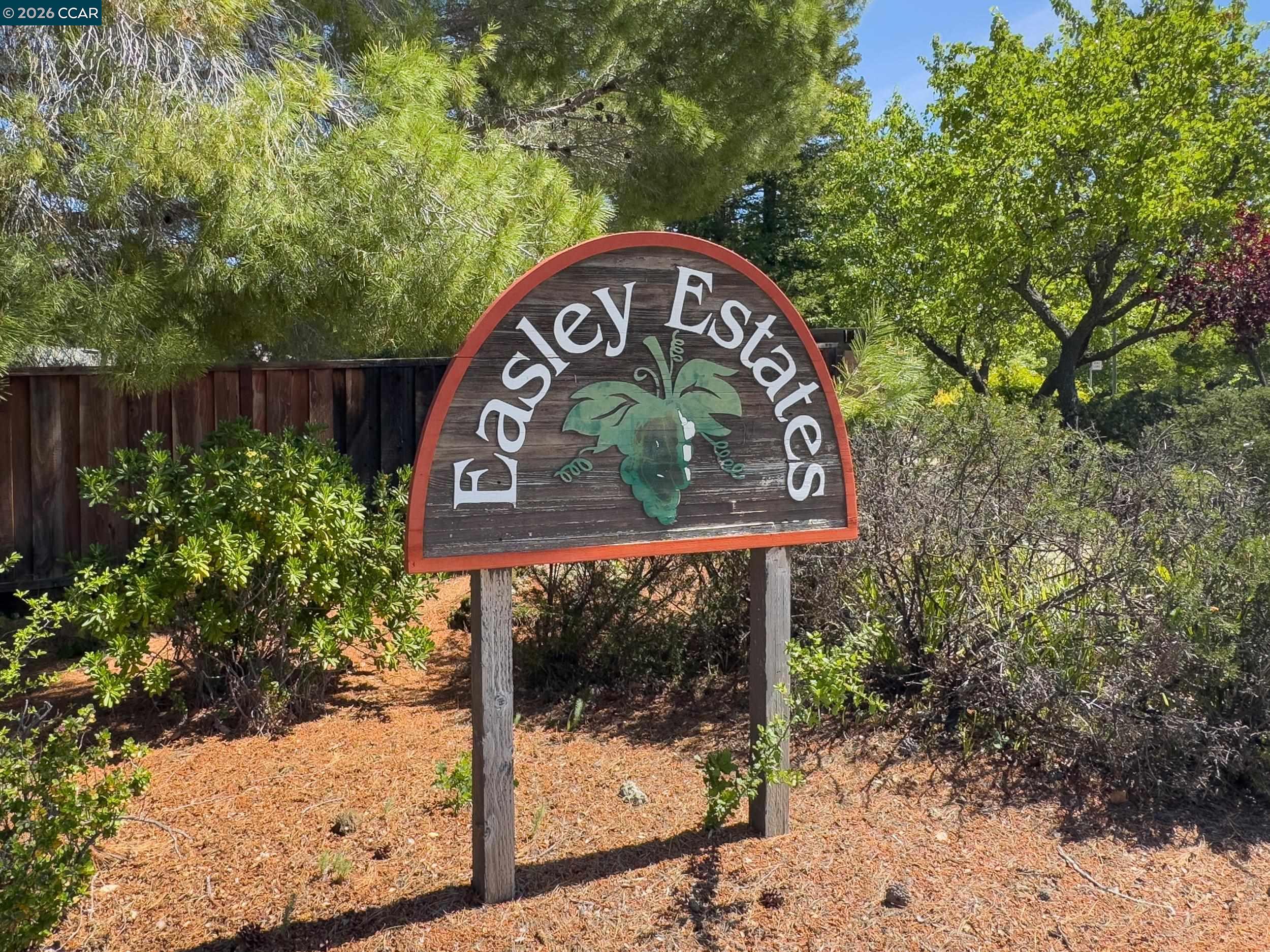 Detail Gallery Image 27 of 38 For 314 Semillon Cir, Clayton,  CA 94517 - 4 Beds | 2/1 Baths