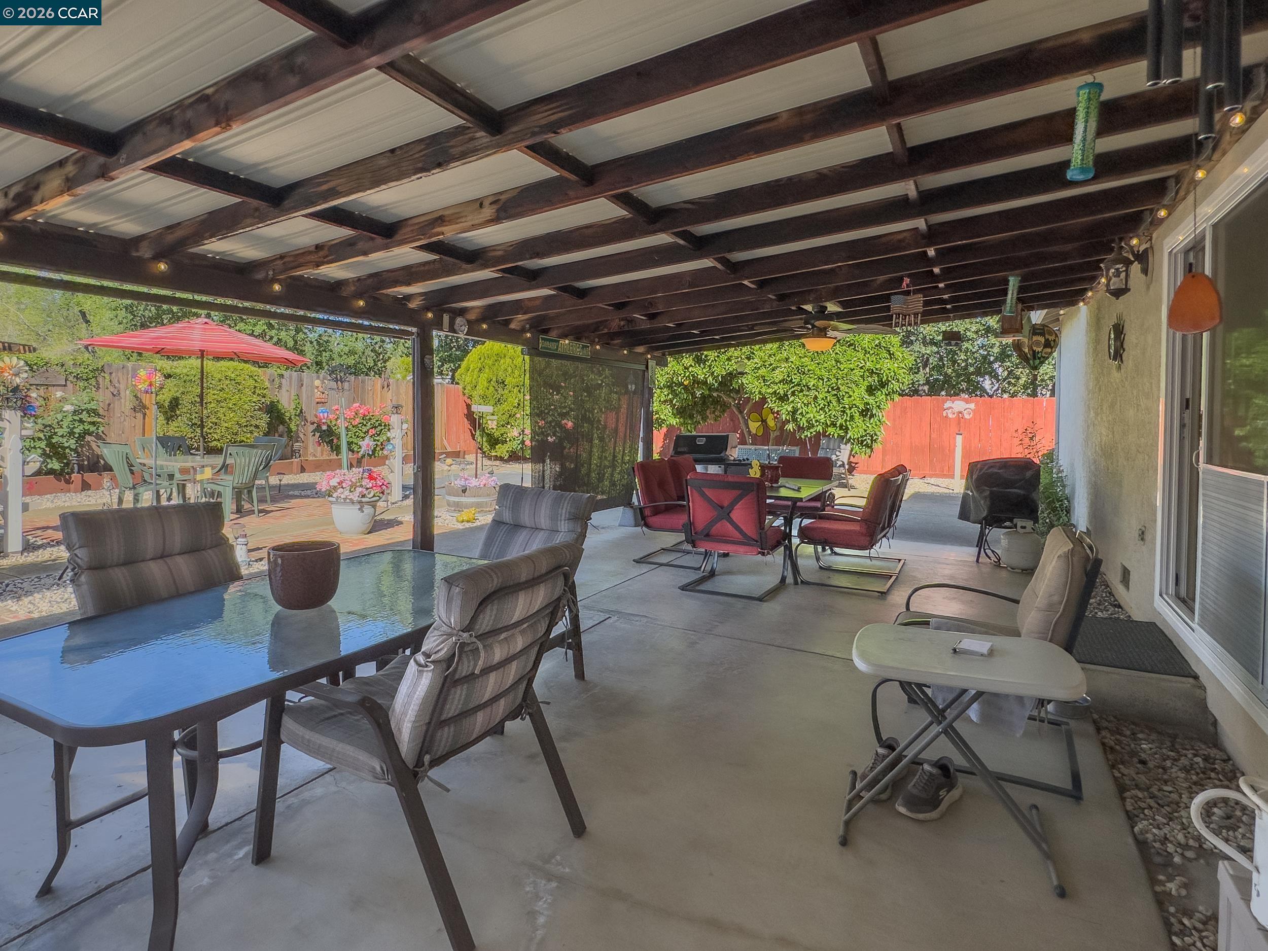 Detail Gallery Image 28 of 38 For 314 Semillon Cir, Clayton,  CA 94517 - 4 Beds | 2/1 Baths