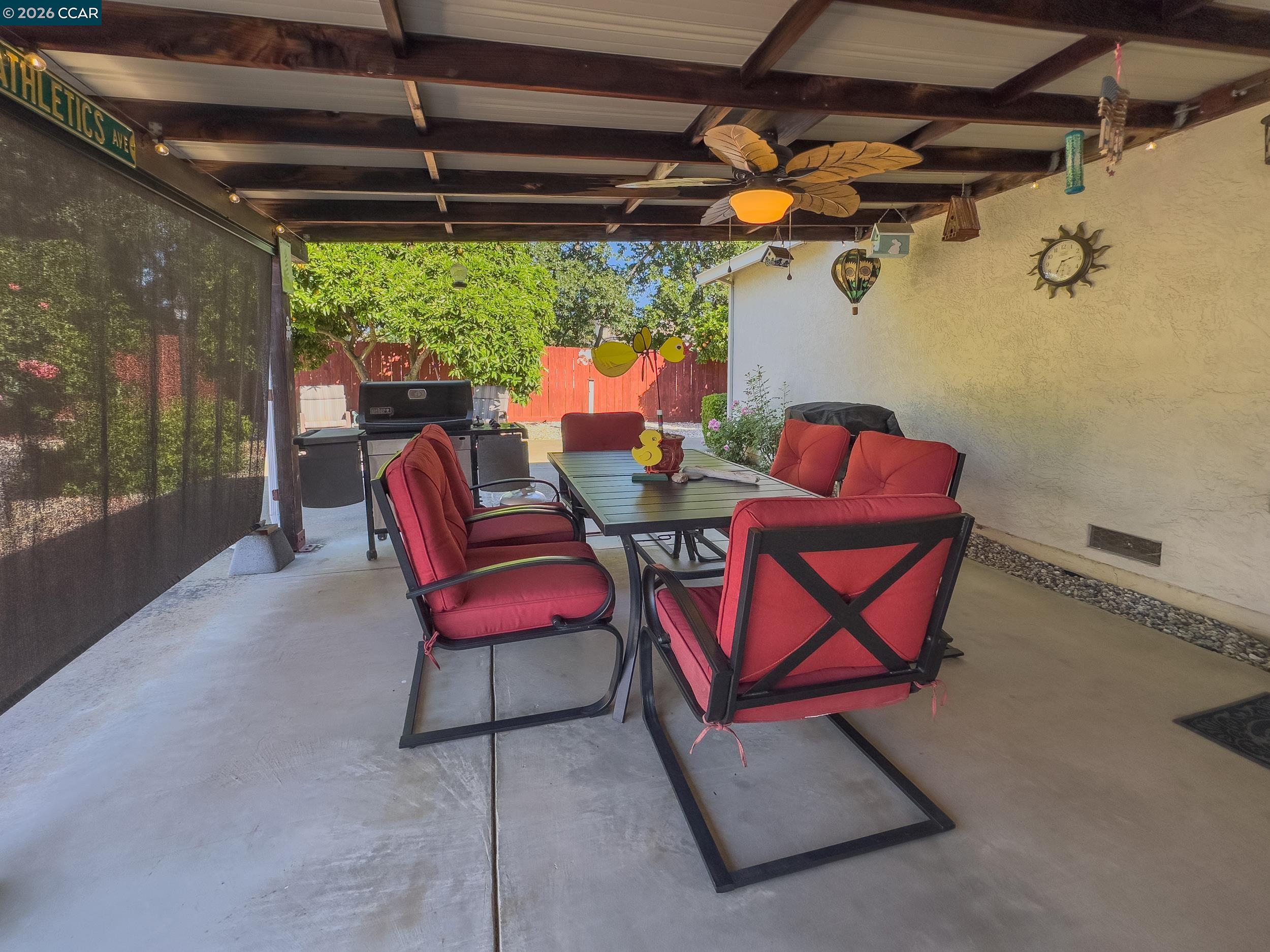 Detail Gallery Image 29 of 38 For 314 Semillon Cir, Clayton,  CA 94517 - 4 Beds | 2/1 Baths