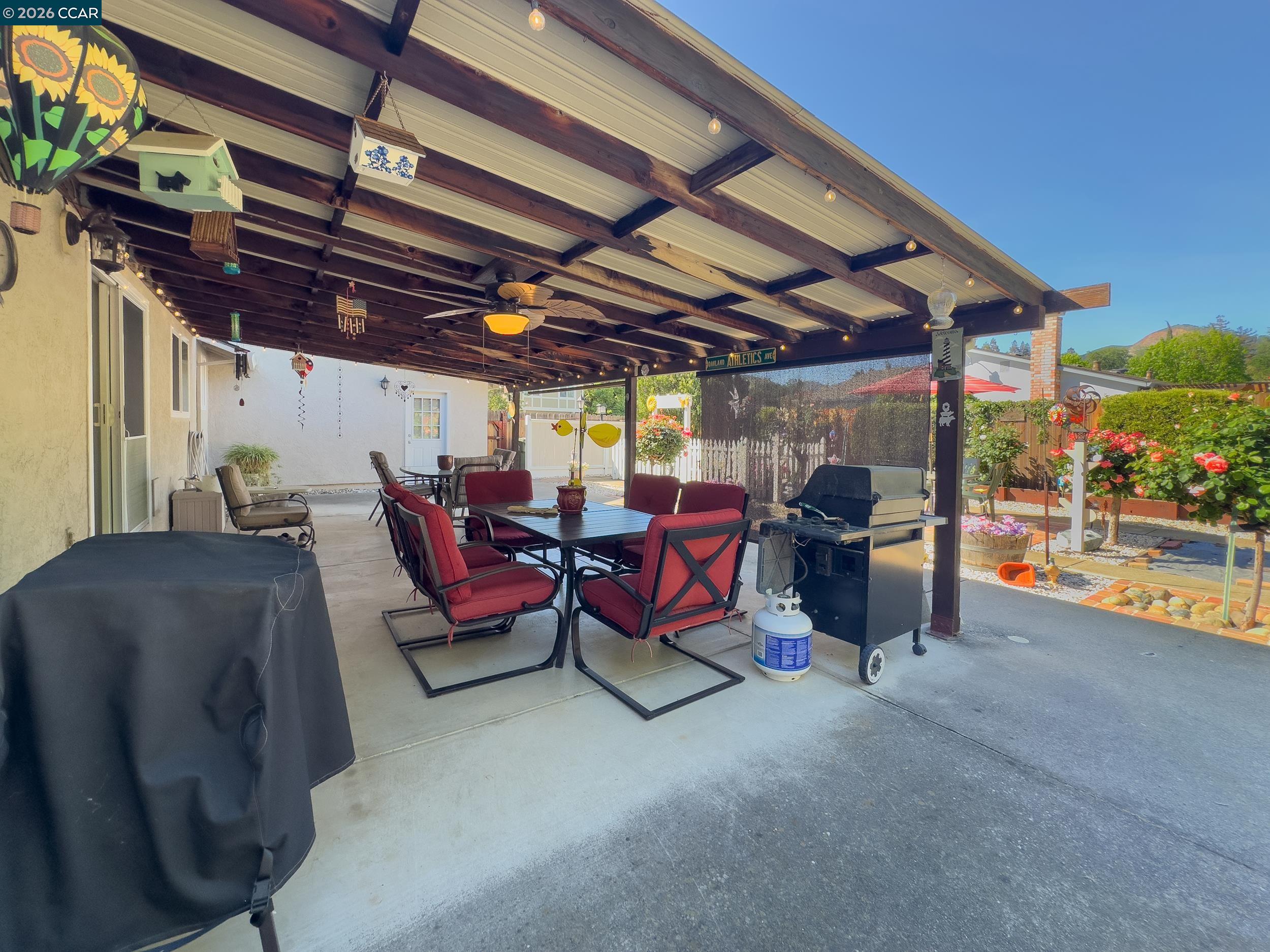 Detail Gallery Image 30 of 38 For 314 Semillon Cir, Clayton,  CA 94517 - 4 Beds | 2/1 Baths