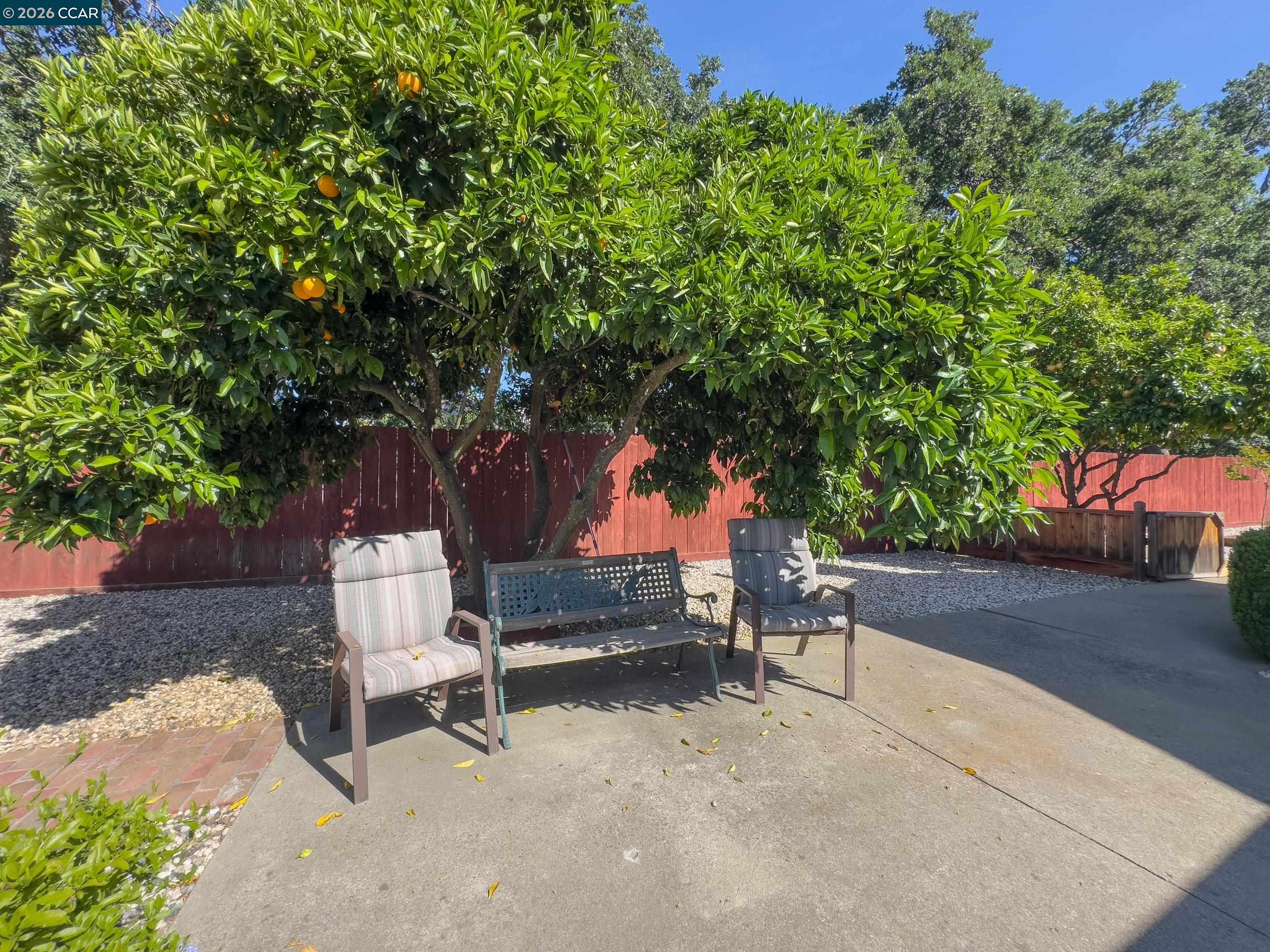 Detail Gallery Image 31 of 38 For 314 Semillon Cir, Clayton,  CA 94517 - 4 Beds | 2/1 Baths