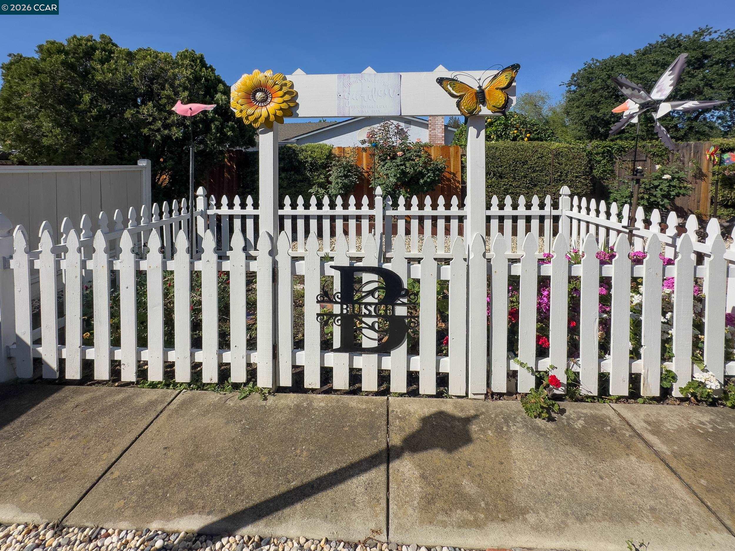 Detail Gallery Image 36 of 38 For 314 Semillon Cir, Clayton,  CA 94517 - 4 Beds | 2/1 Baths