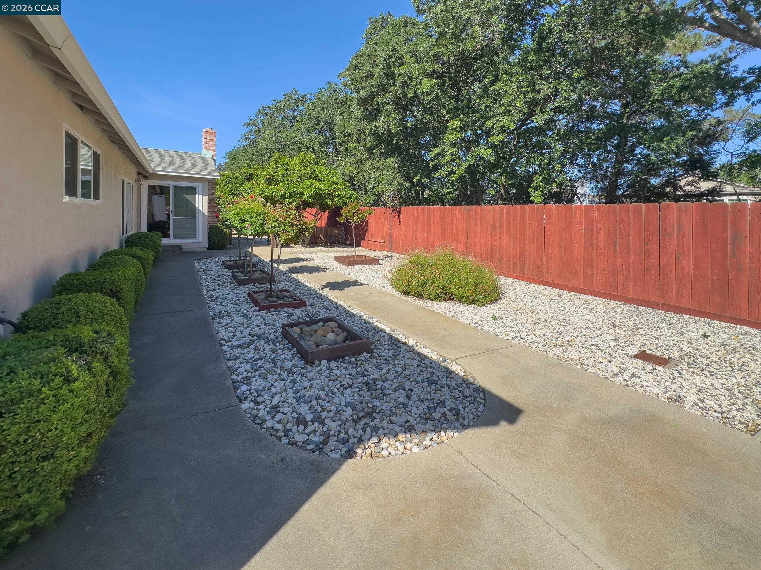 Detail Gallery Image 38 of 38 For 314 Semillon Cir, Clayton,  CA 94517 - 4 Beds | 2/1 Baths