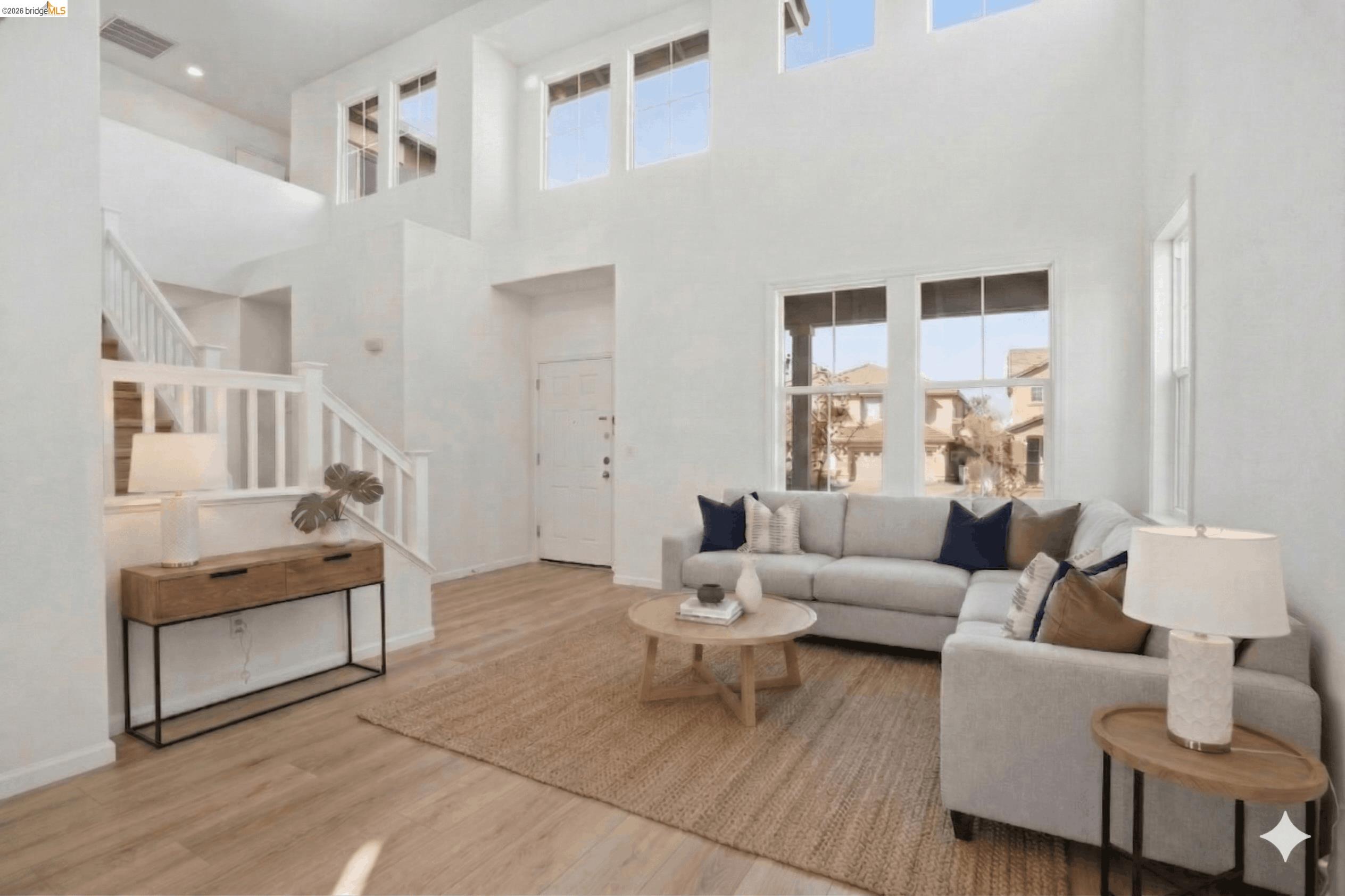 Detail Gallery Image 12 of 56 For 6857 Sunriver Ln, Vallejo,  CA 94591 - 4 Beds | 3 Baths