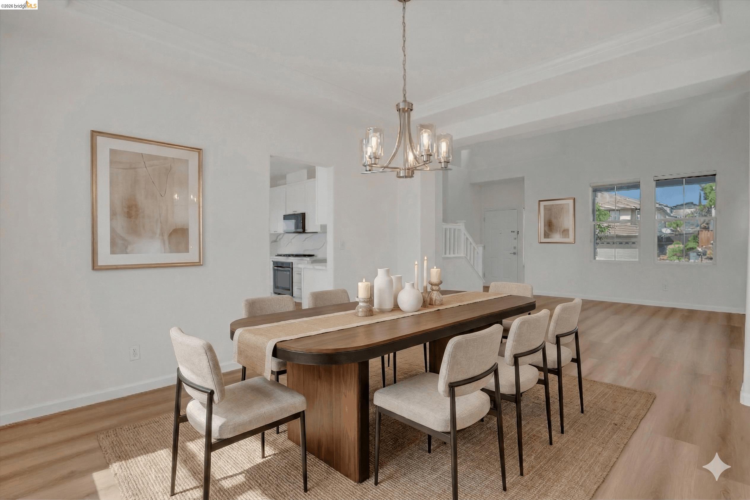 Detail Gallery Image 4 of 56 For 6857 Sunriver Ln, Vallejo,  CA 94591 - 4 Beds | 3 Baths