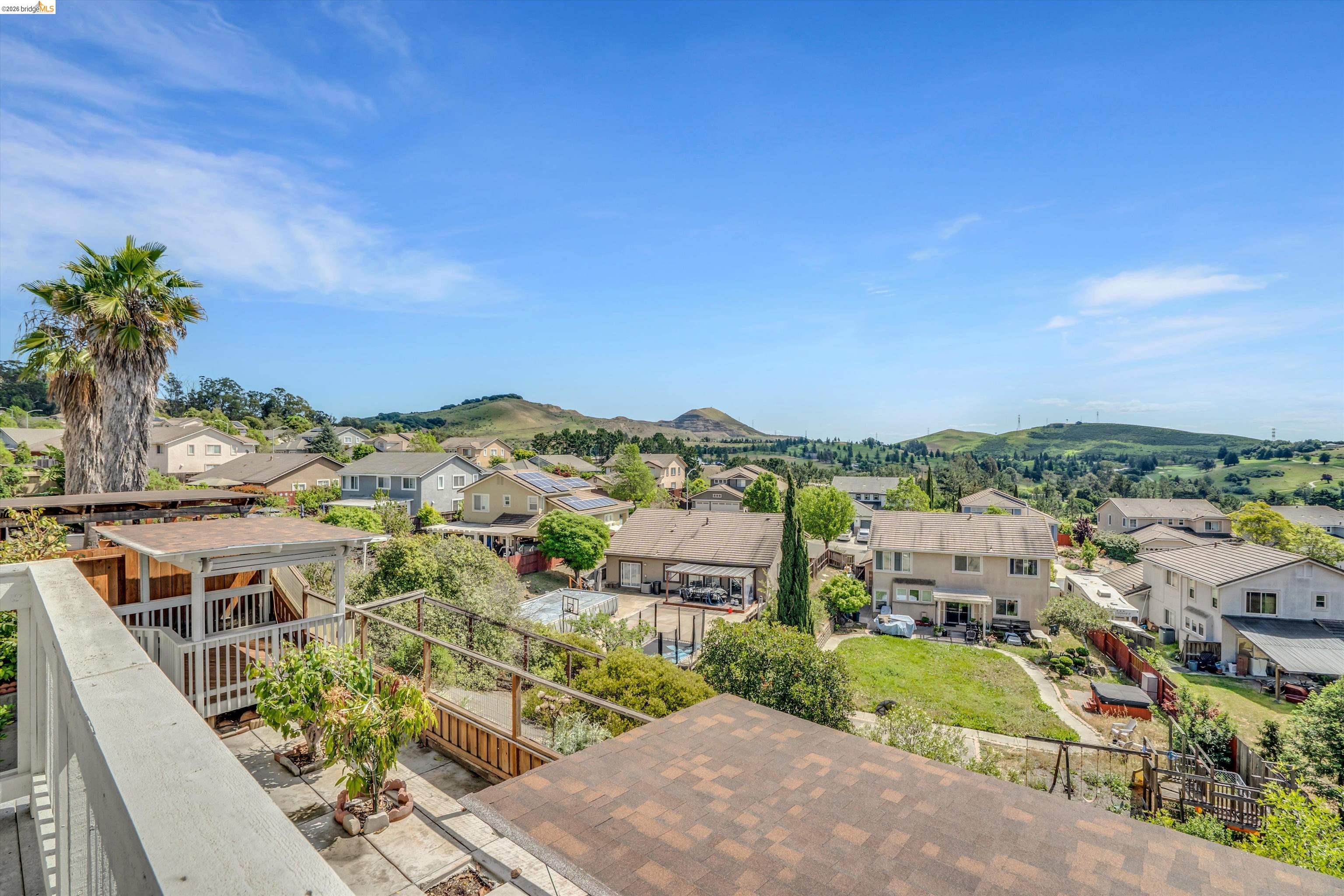 Detail Gallery Image 38 of 56 For 6857 Sunriver Ln, Vallejo,  CA 94591 - 4 Beds | 3 Baths