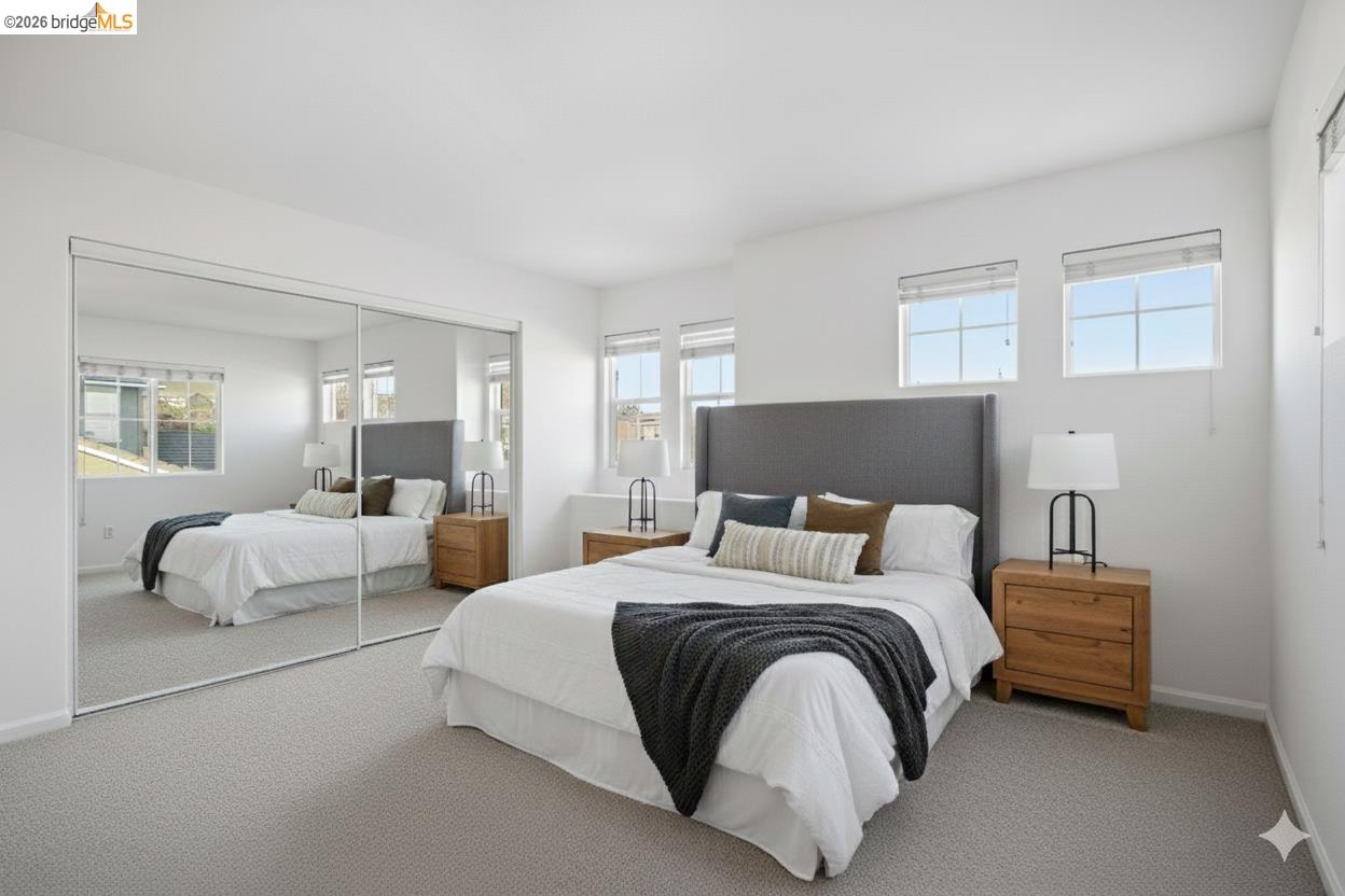 Detail Gallery Image 44 of 56 For 6857 Sunriver Ln, Vallejo,  CA 94591 - 4 Beds | 3 Baths