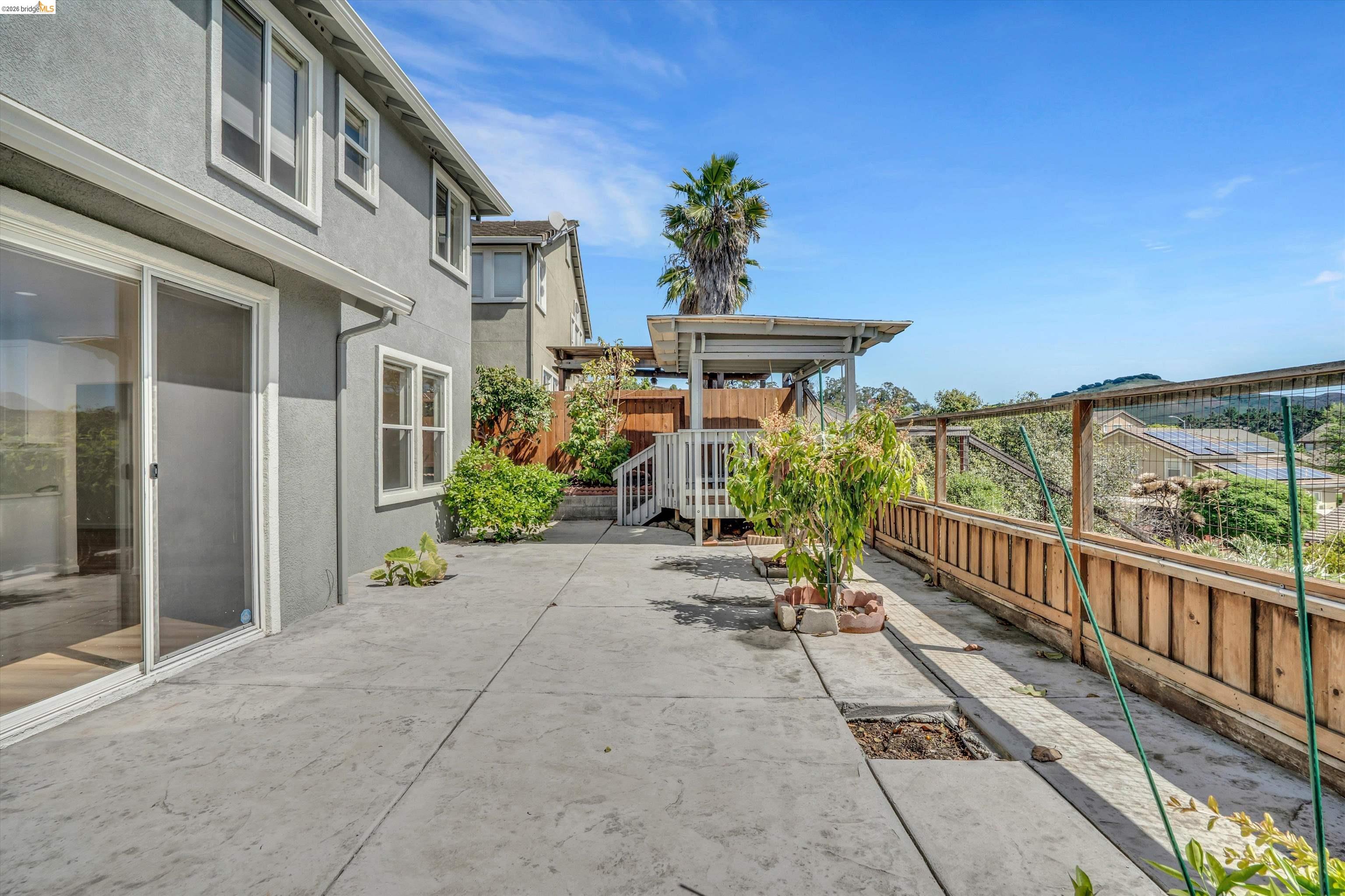 Detail Gallery Image 47 of 56 For 6857 Sunriver Ln, Vallejo,  CA 94591 - 4 Beds | 3 Baths