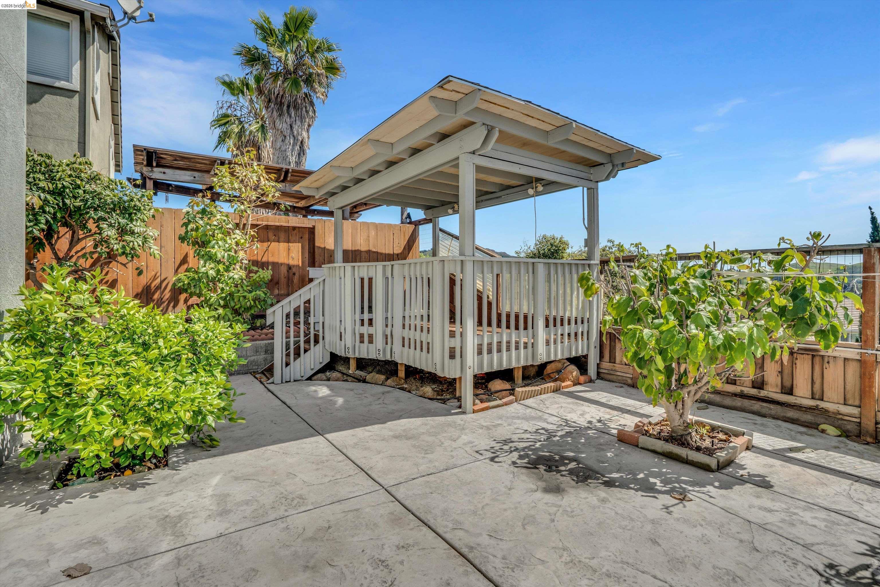 Detail Gallery Image 49 of 56 For 6857 Sunriver Ln, Vallejo,  CA 94591 - 4 Beds | 3 Baths